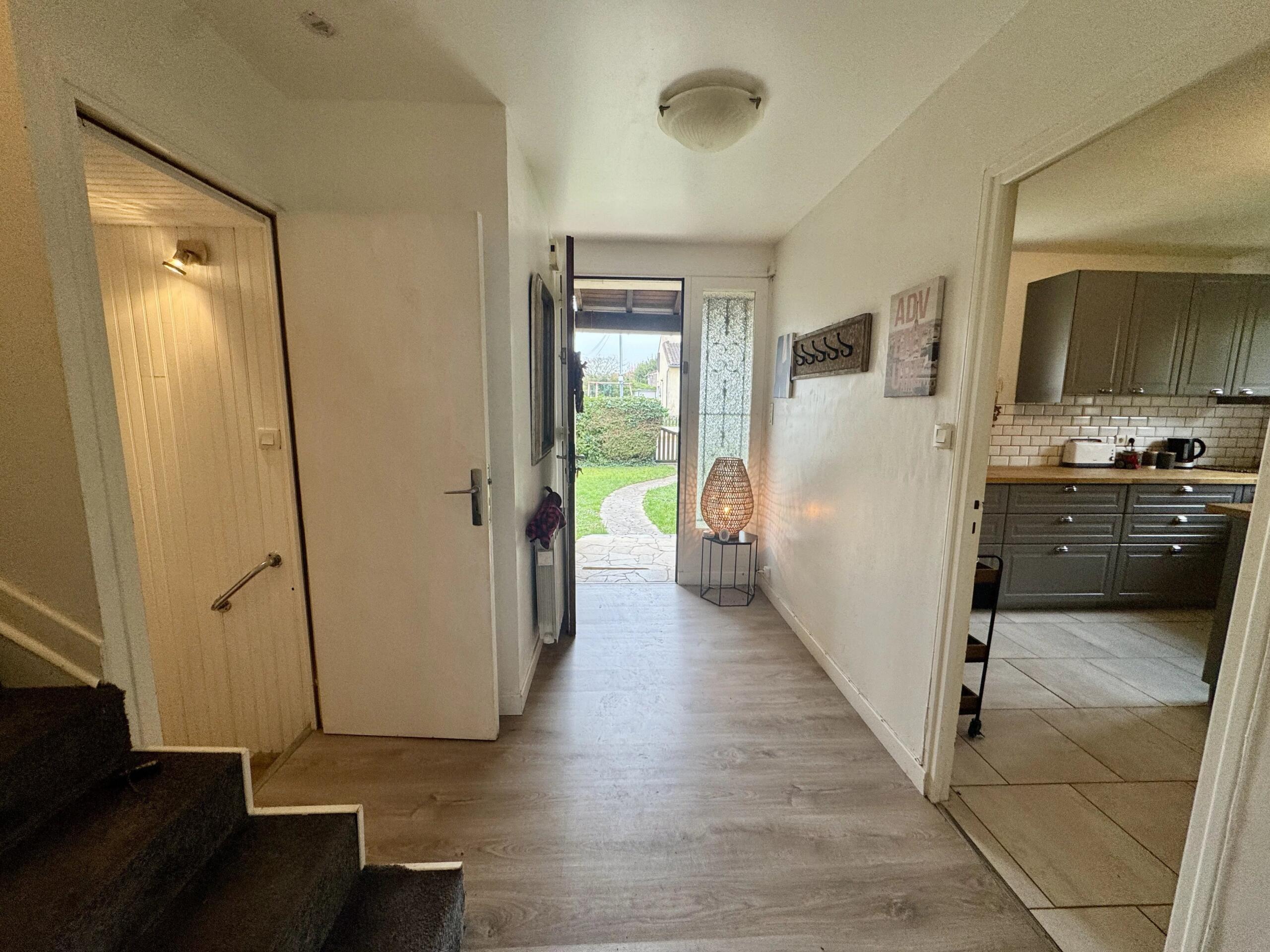 Charming 3-Bedroom Village Home – Walk to Eymet, Aquitaine – France – BVI84623