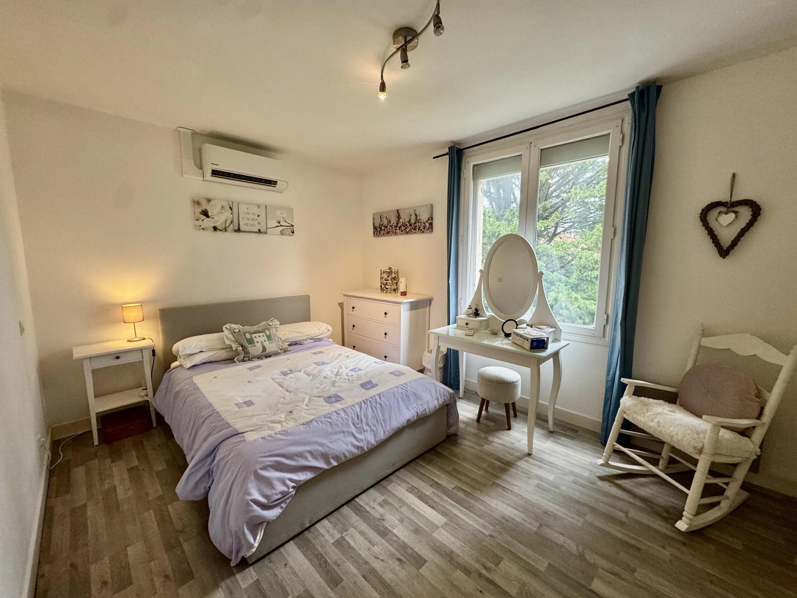 Charming 3-Bedroom Village Home – Walk to Eymet, Aquitaine – France – BVI84623