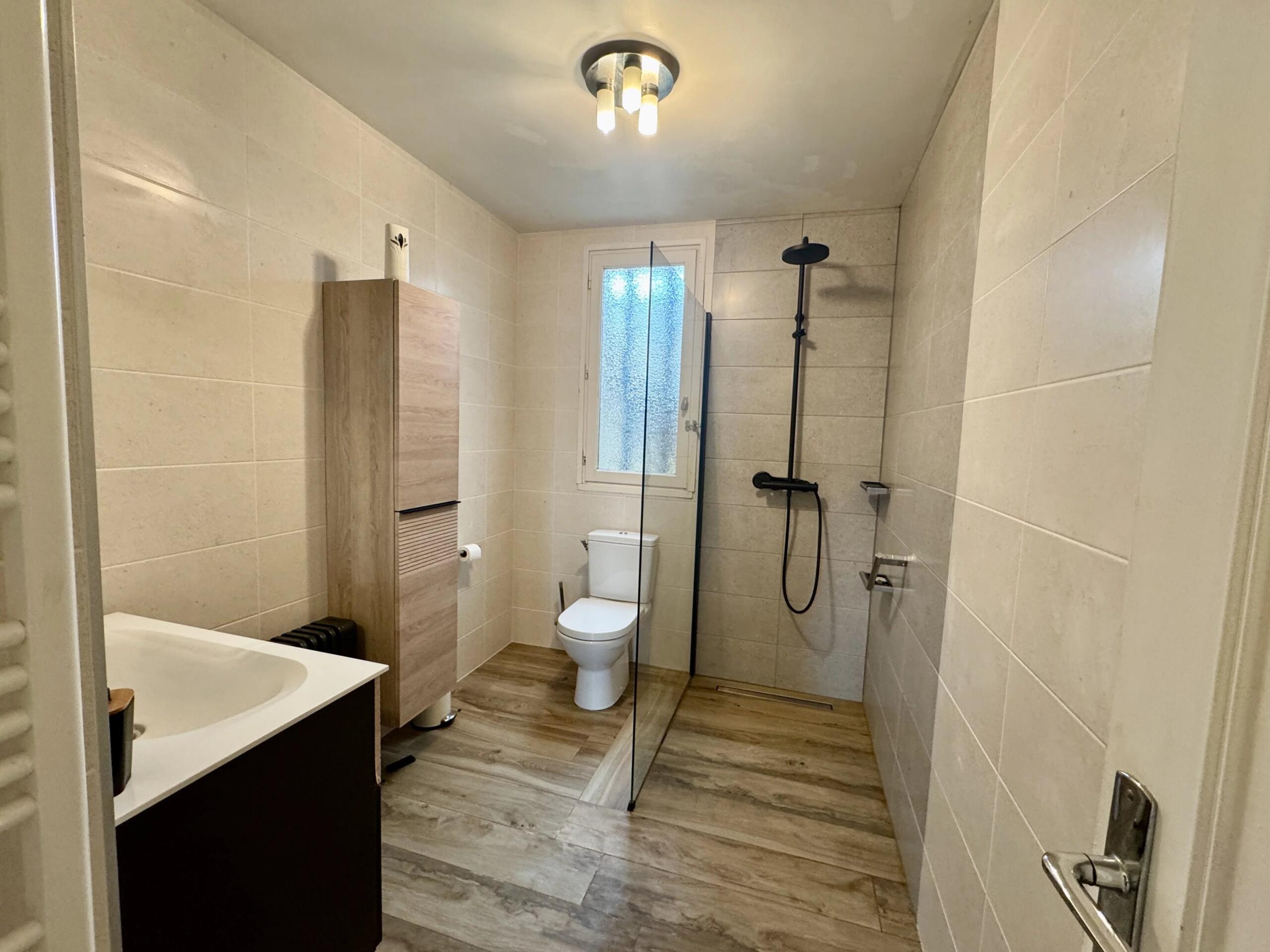 Charming 3-Bedroom Village Home – Walk to Eymet, Aquitaine – France – BVI84623