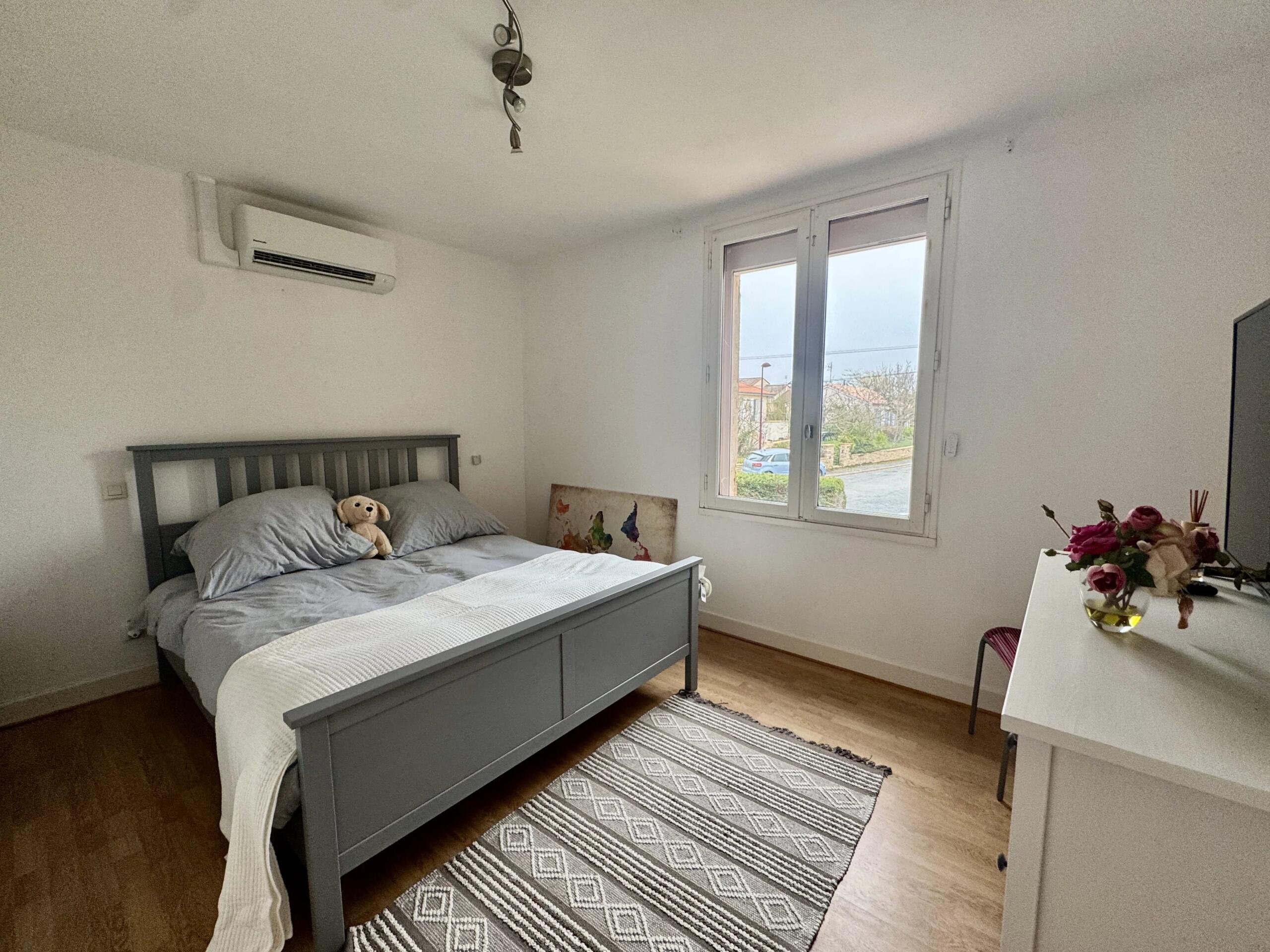 Charming 3-Bedroom Village Home – Walk to Eymet, Aquitaine – France – BVI84623