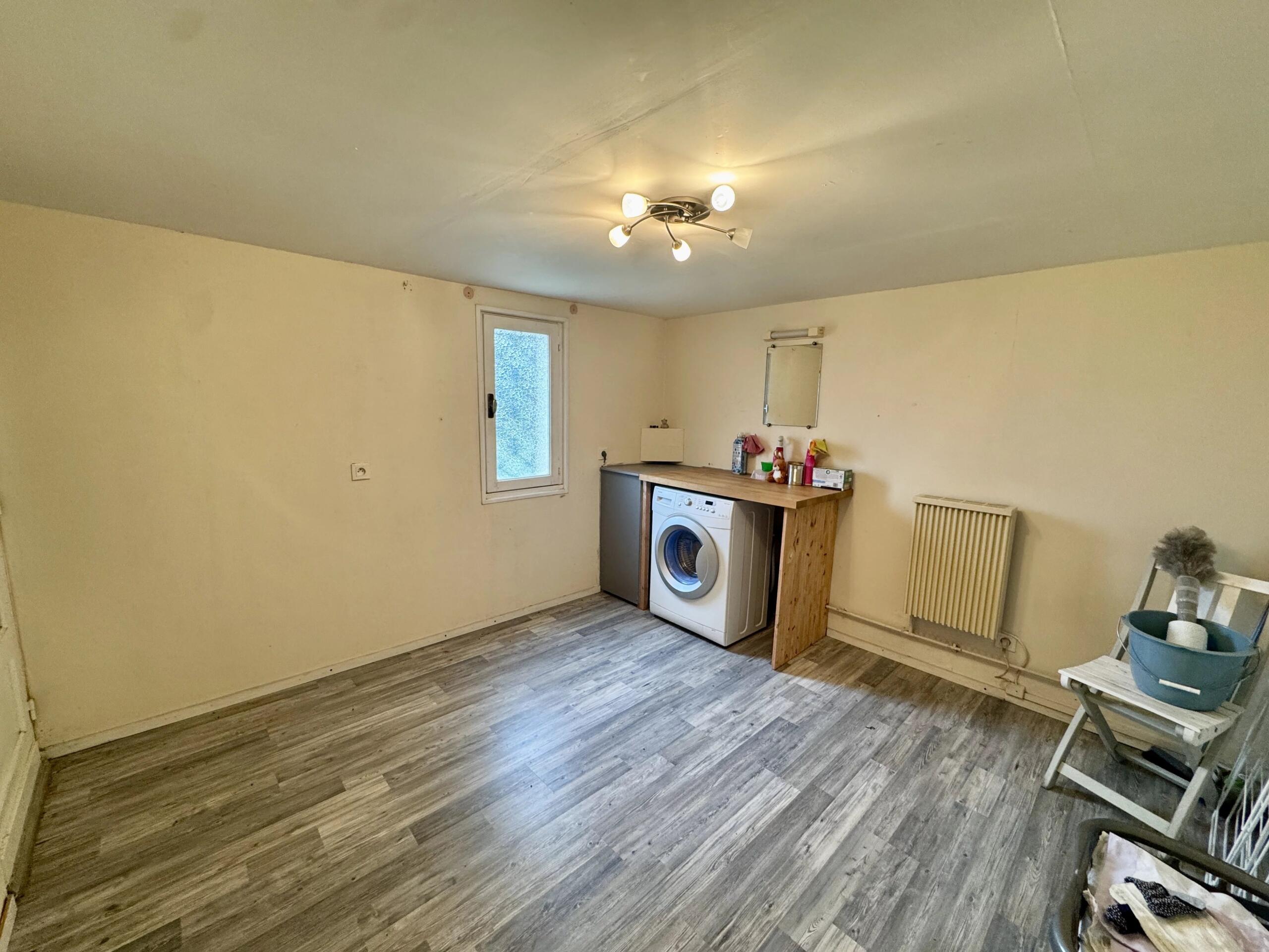 Charming 3-Bedroom Village Home – Walk to Eymet, Aquitaine – France – BVI84623