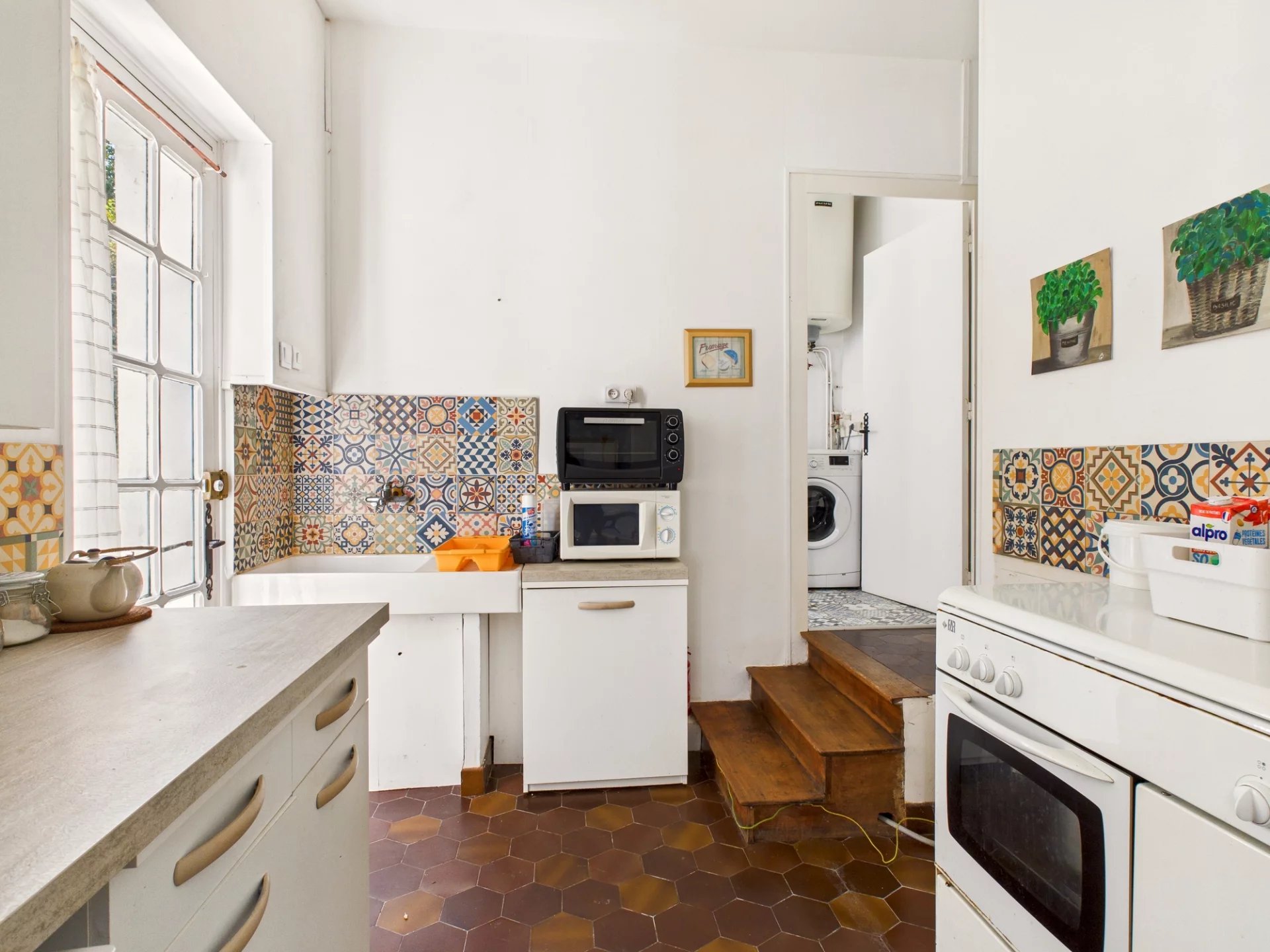 Attractive property with amazing living area and large, private grounds, Poitou-Charentes – France – BVI81980