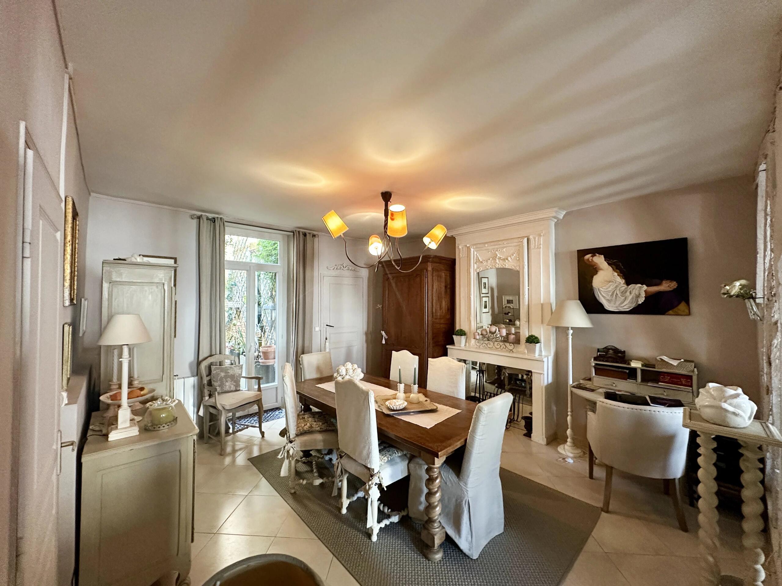 4 bedroom character home in Eymet, Aquitaine – France – BVI82989