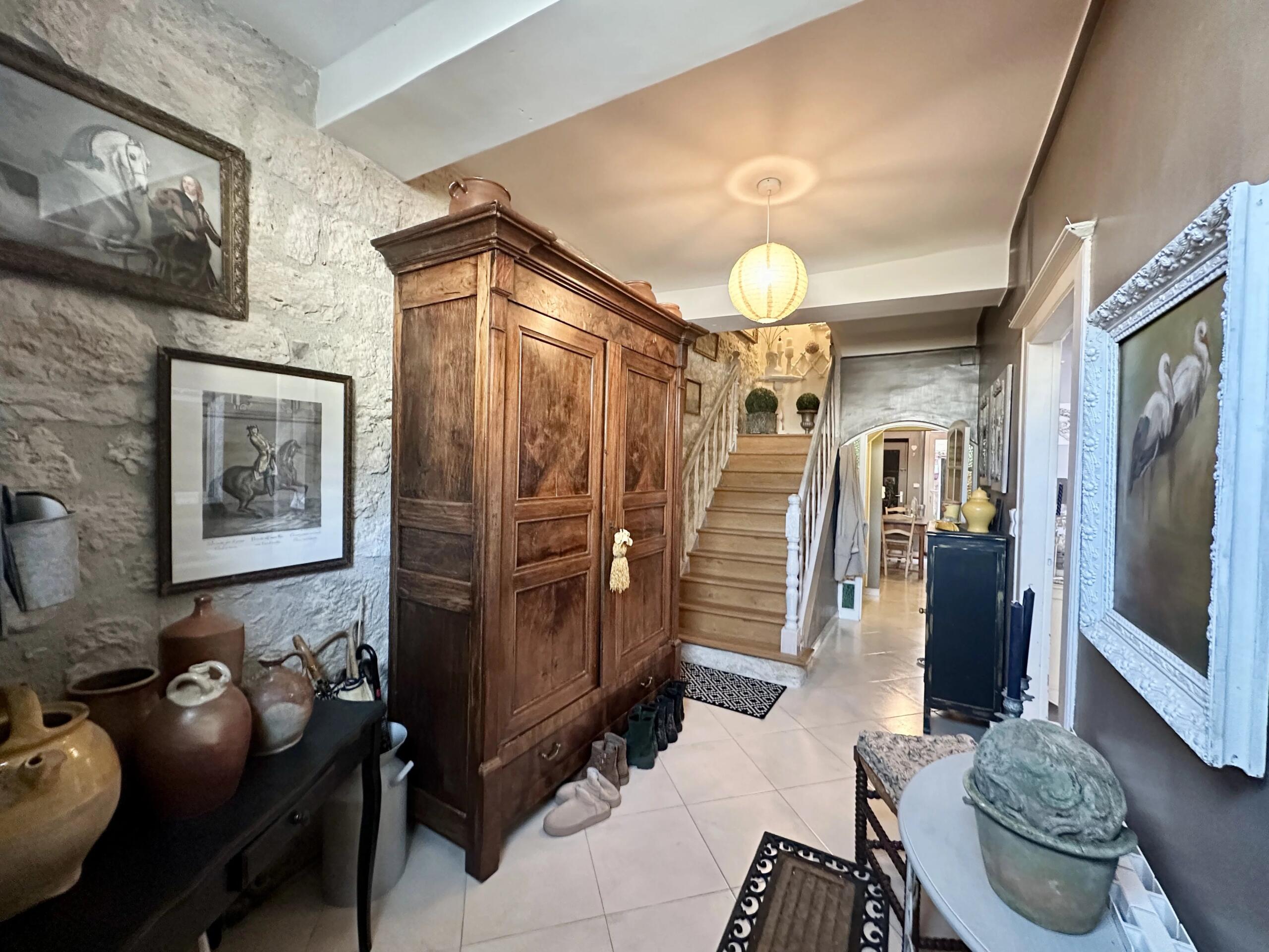 4 bedroom character home in Eymet, Aquitaine – France – BVI82989