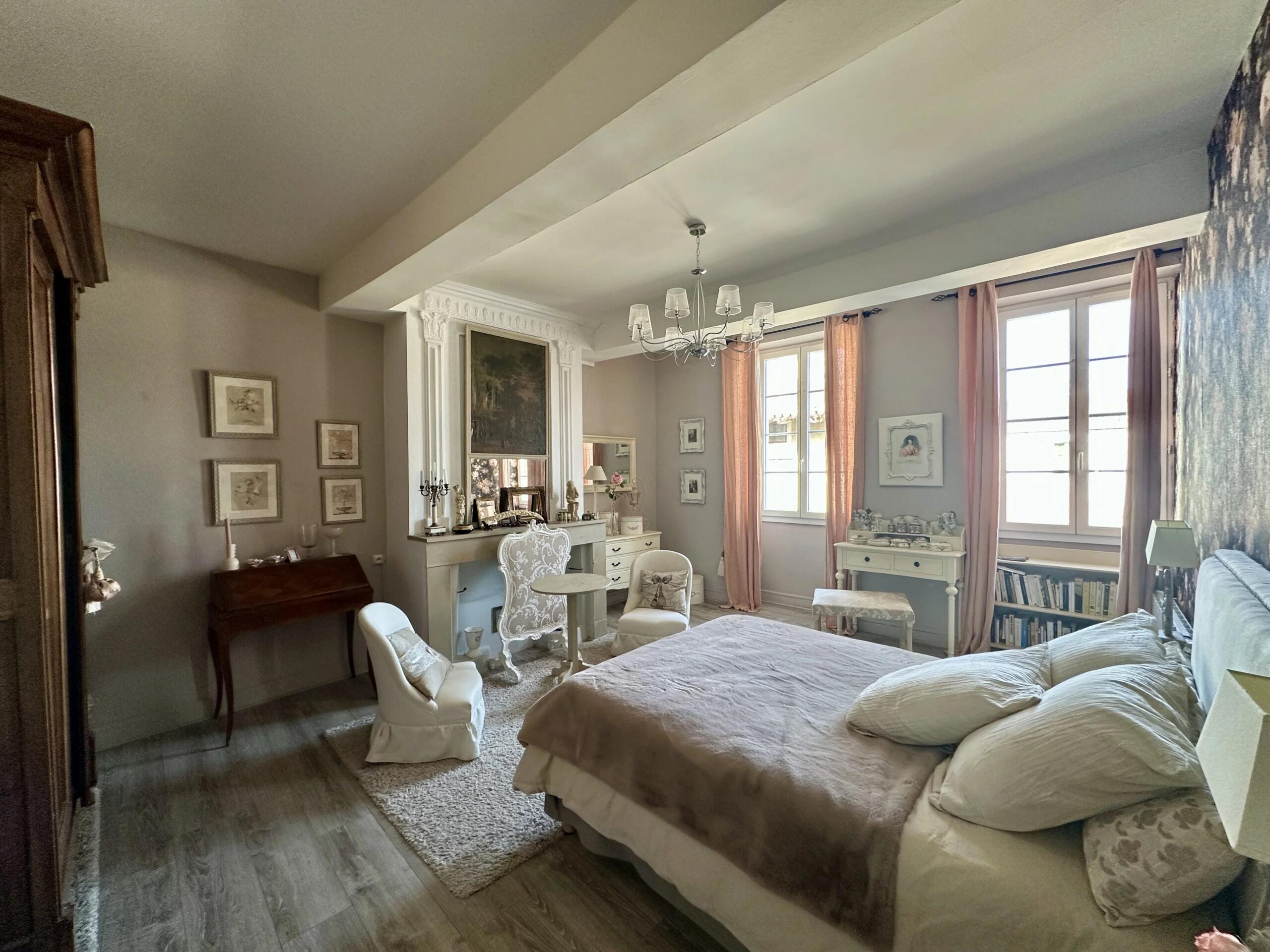 4 bedroom character home in Eymet, Aquitaine – France – BVI82989