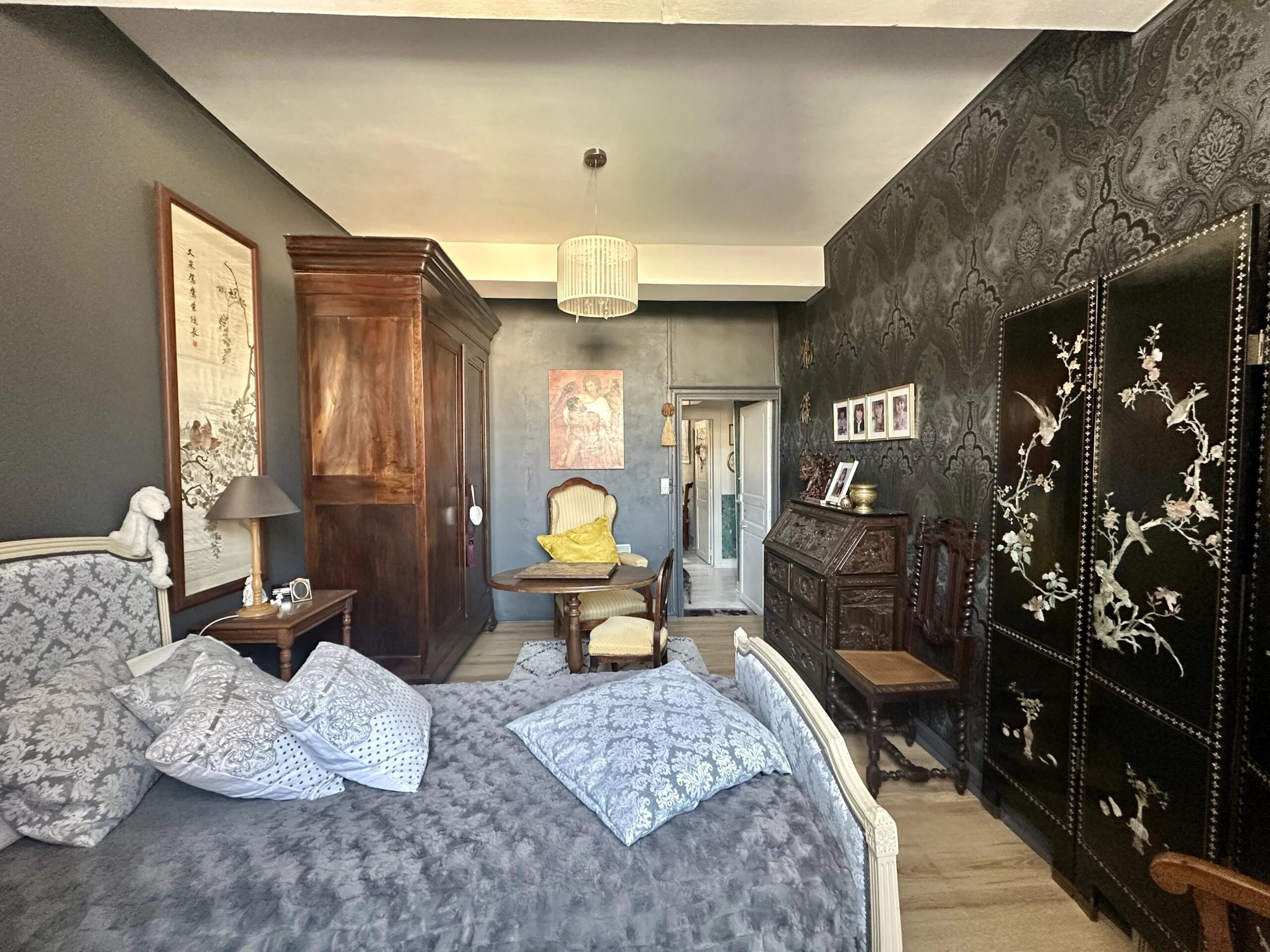 4 bedroom character home in Eymet, Aquitaine – France – BVI82989