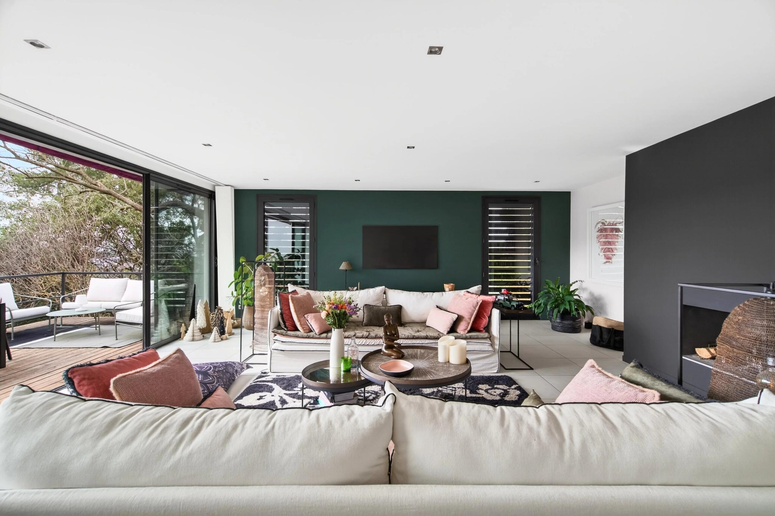 Contemporary Property, Provence-Alpes-Côte d’Azur – France – BVI84602