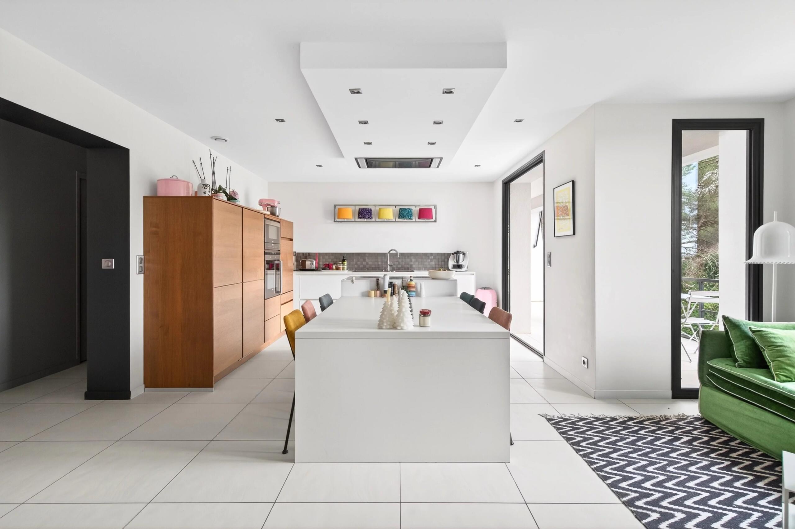 Contemporary Property, Provence-Alpes-Côte d’Azur – France – BVI84602