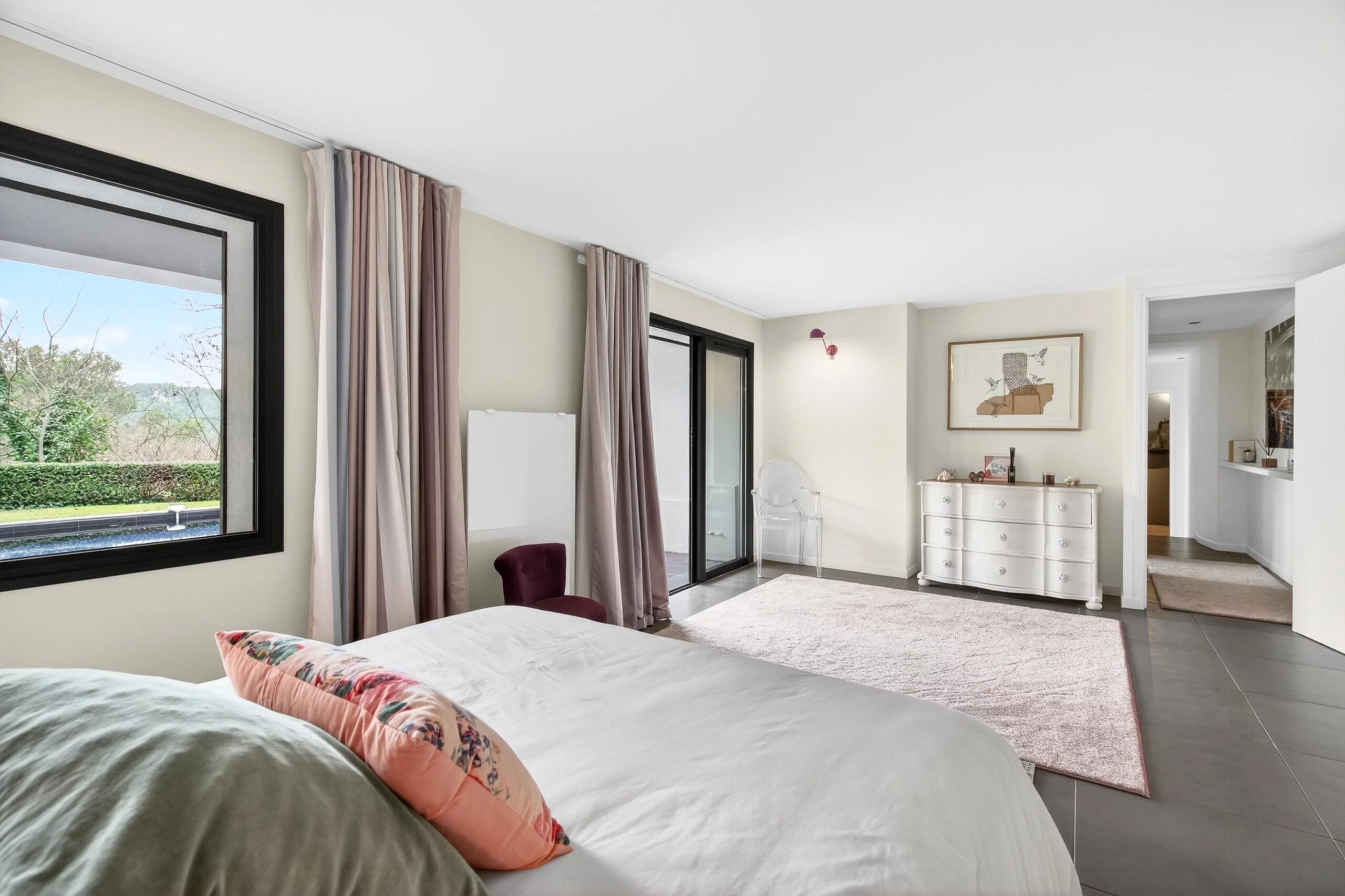 Contemporary Property, Provence-Alpes-Côte d’Azur – France – BVI84602