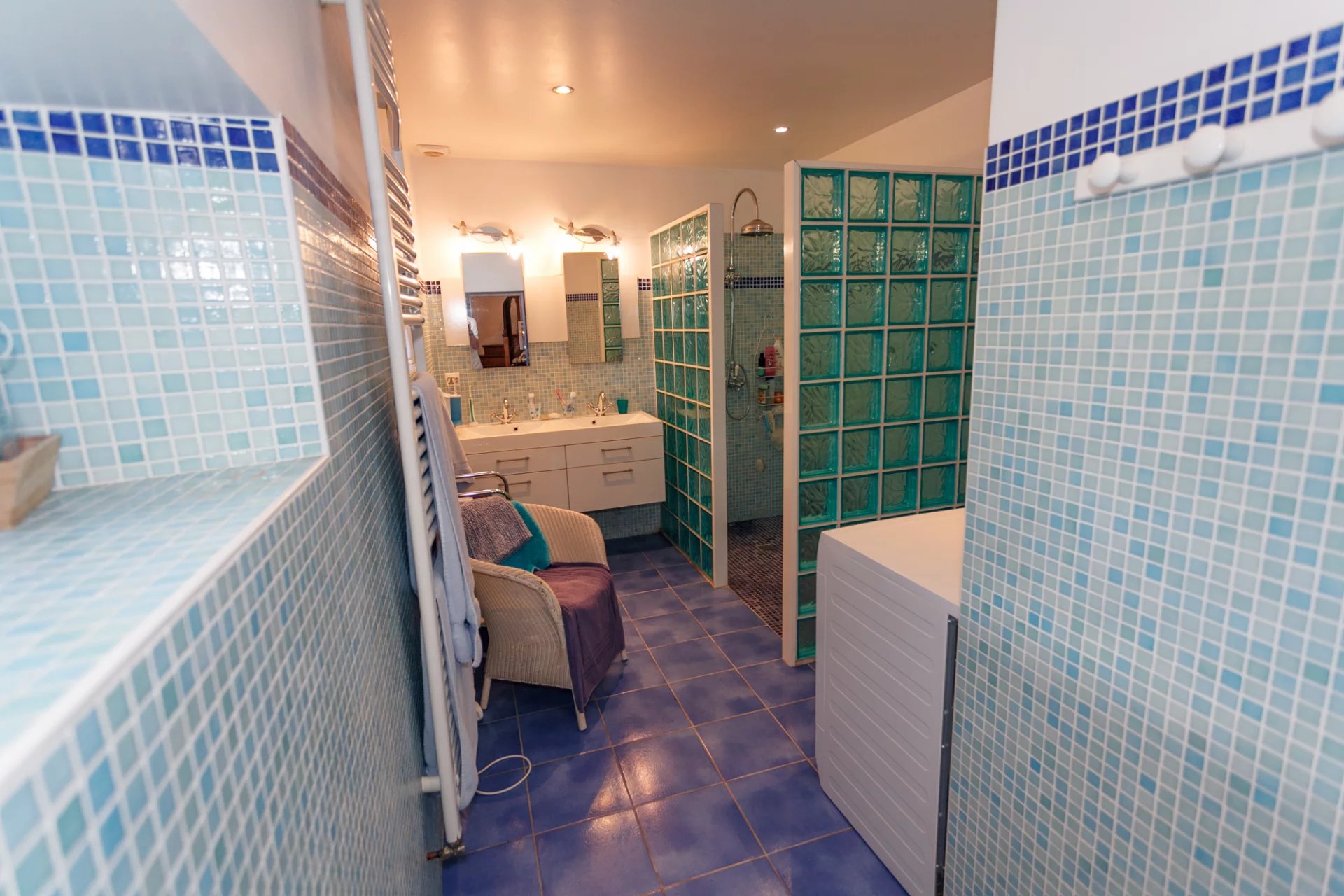 Spacious pretty stone maison de maitre with pool and small lake., Limousin – France – BVI76336