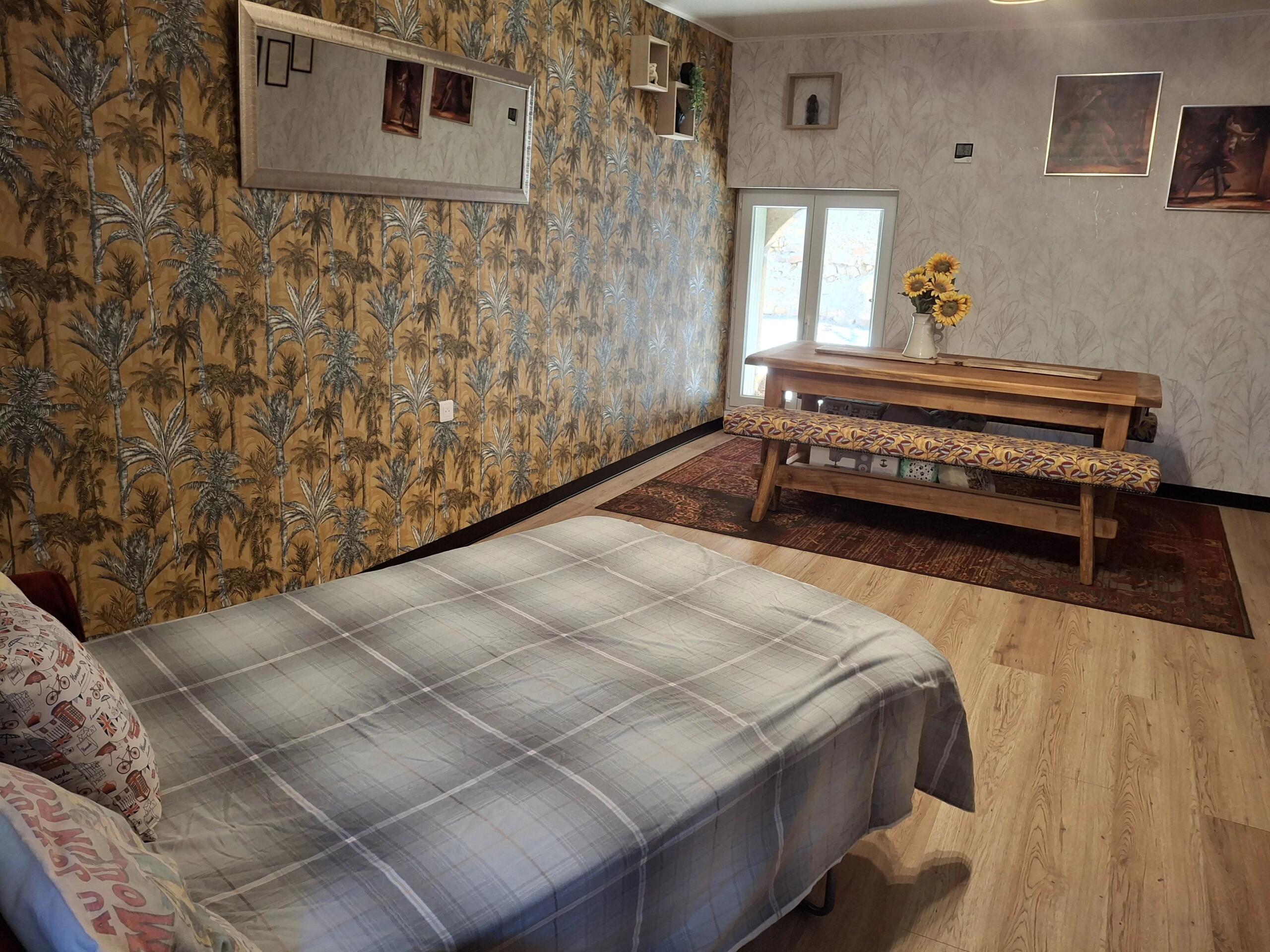 Characterful, pretty, energy efficient house in heart of village, Poitou-Charentes – France – BVI84719