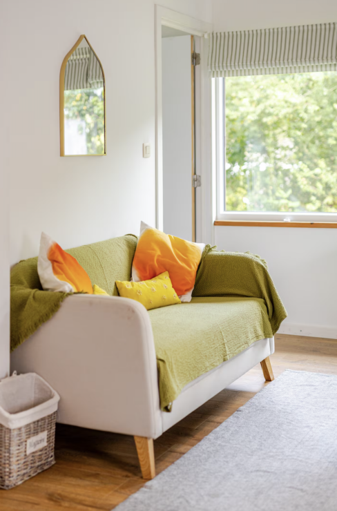 Chalet au coeur de la forêt à Rochefort – Belgique