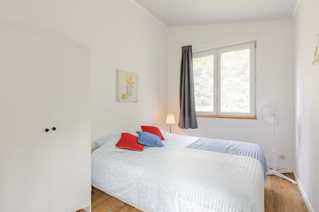 Chalet in the heart of the forest in Rochefort – Belgium