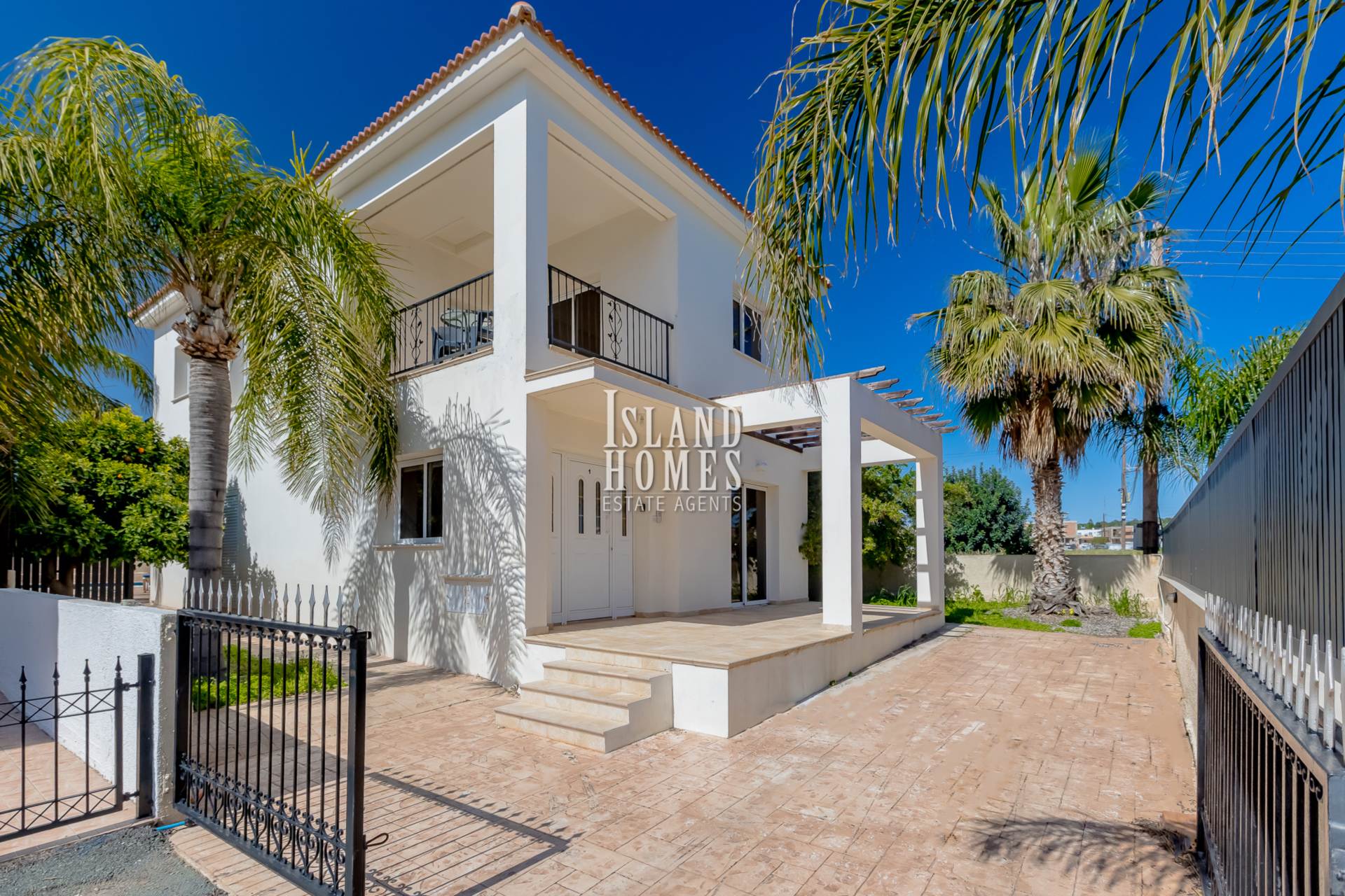 3 bedroom Villa in Ayia Napa, Famagusta, Cyprus – XaN105