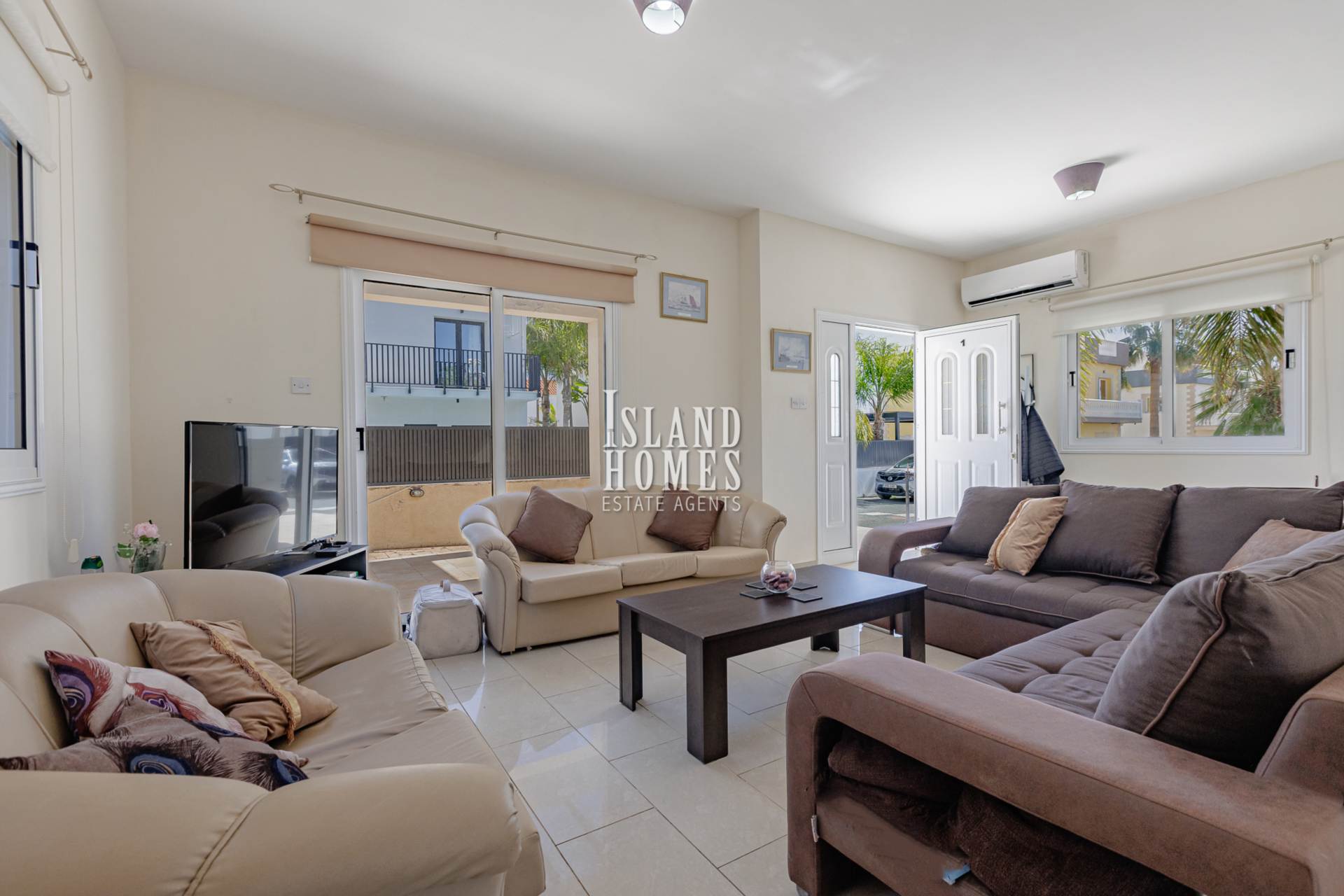 3 bedroom Villa in Ayia Napa, Famagusta, Cyprus – XaN105