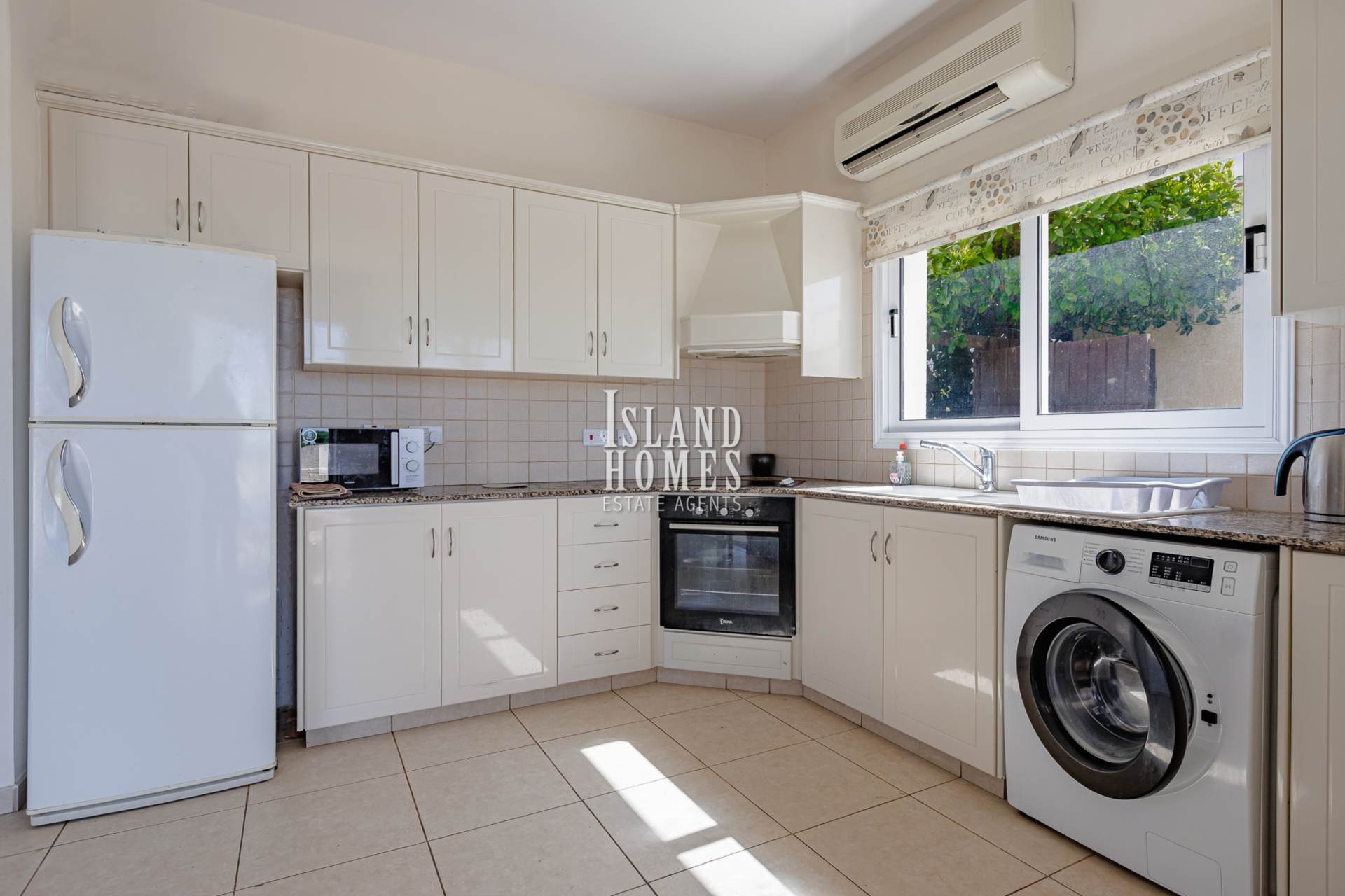 3 bedroom Villa in Ayia Napa, Famagusta, Cyprus – XaN105