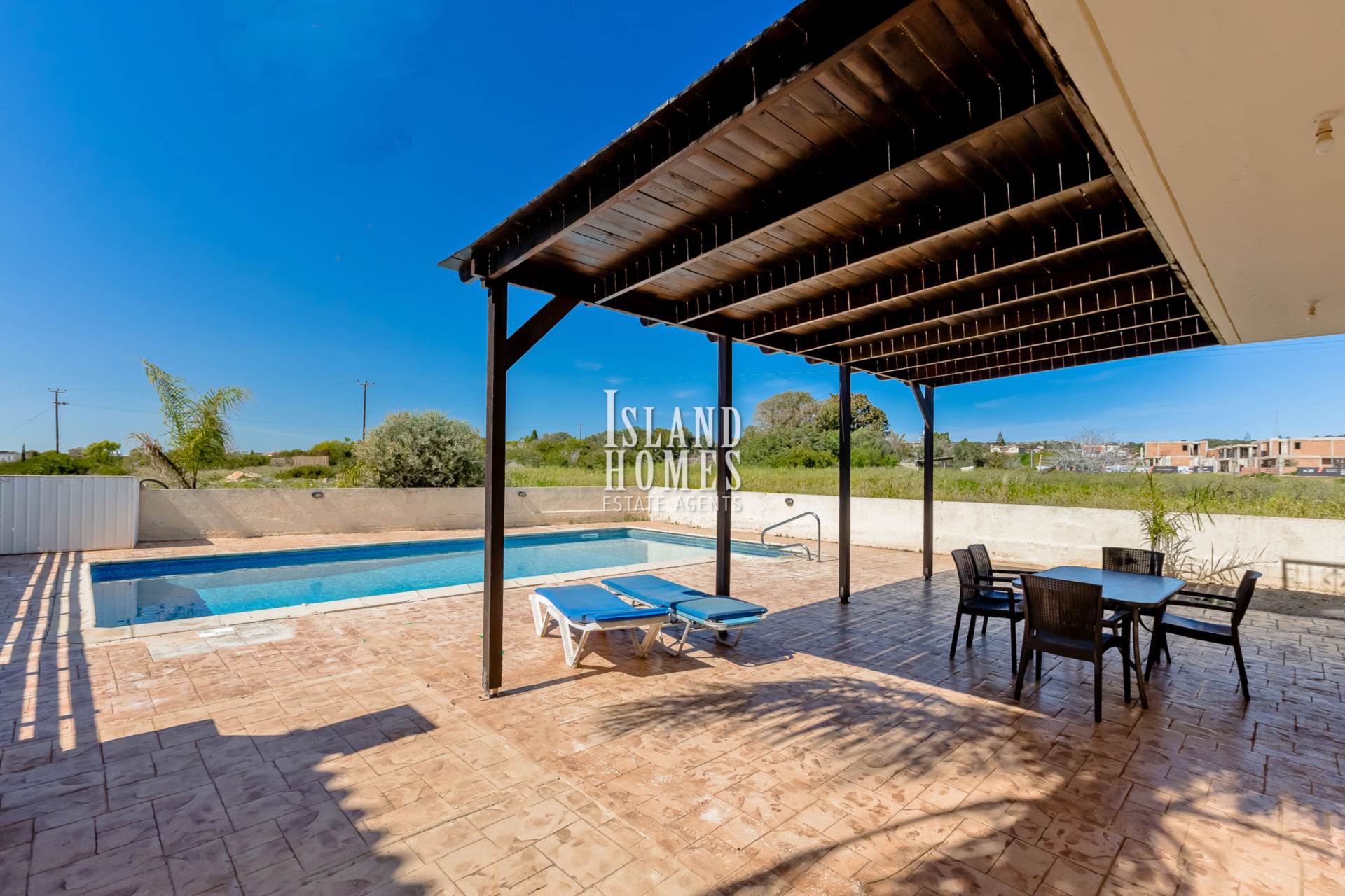 3 bedroom Villa in Ayia Napa, Famagusta, Cyprus – XaN105