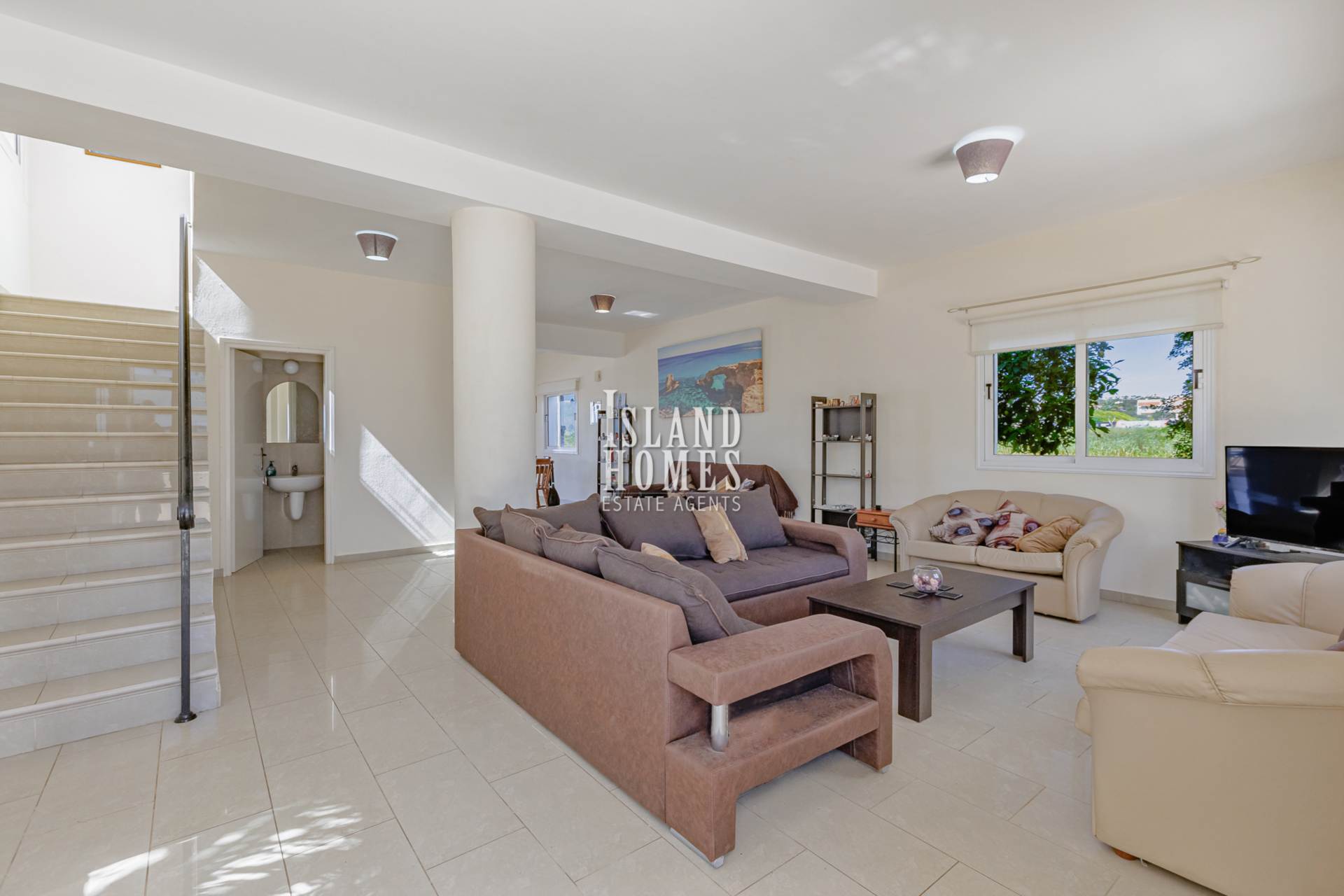 3 bedroom Villa in Ayia Napa, Famagusta, Cyprus – XaN105