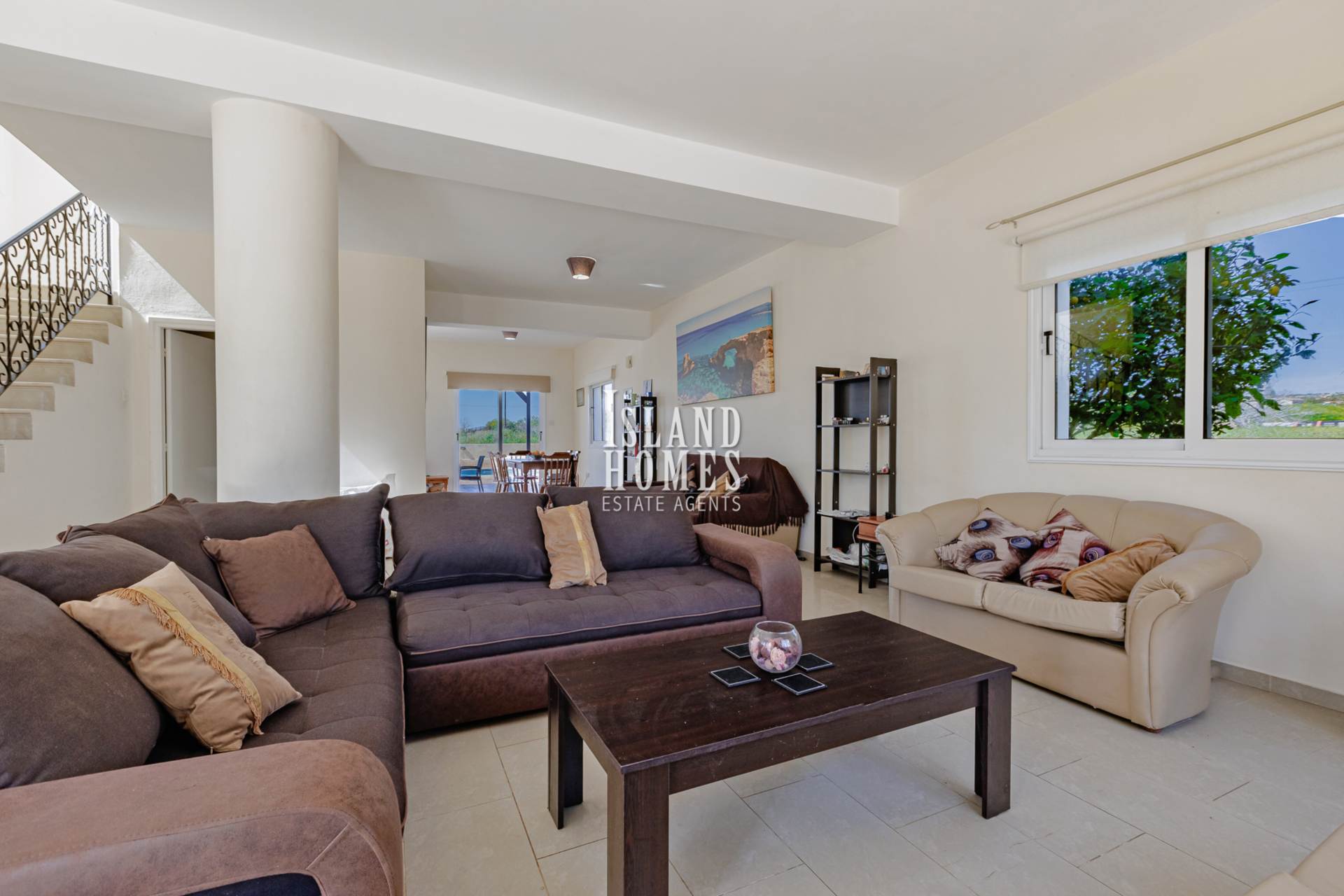 3 bedroom Villa in Ayia Napa, Famagusta, Cyprus – XaN105