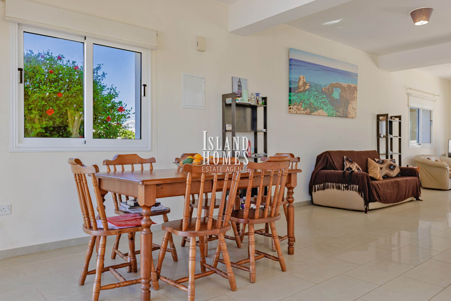 3 bedroom Villa in Ayia Napa, Famagusta, Cyprus – XaN105