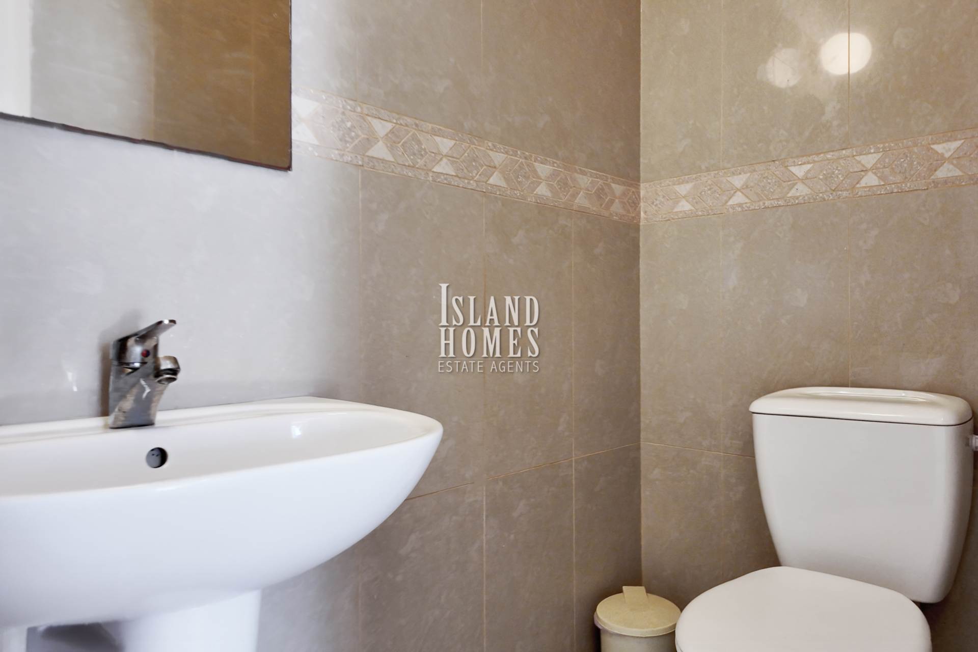 3 bedroom Villa in Ayia Napa, Famagusta, Cyprus – XaN105