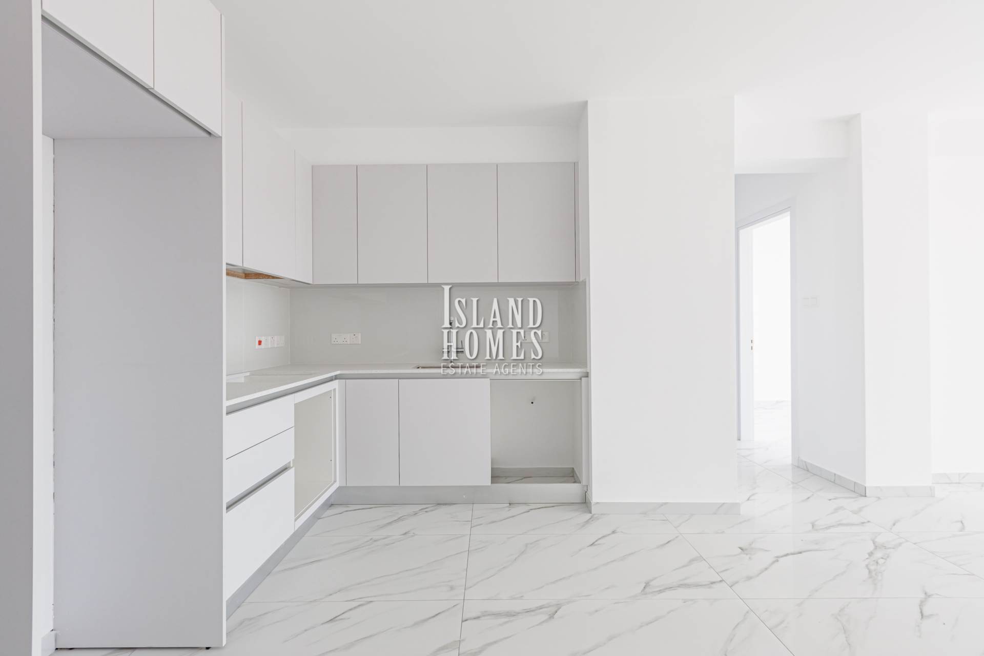 2 bedroom Apartment in Kapparis, Famagusta, Cyprus – TtK105