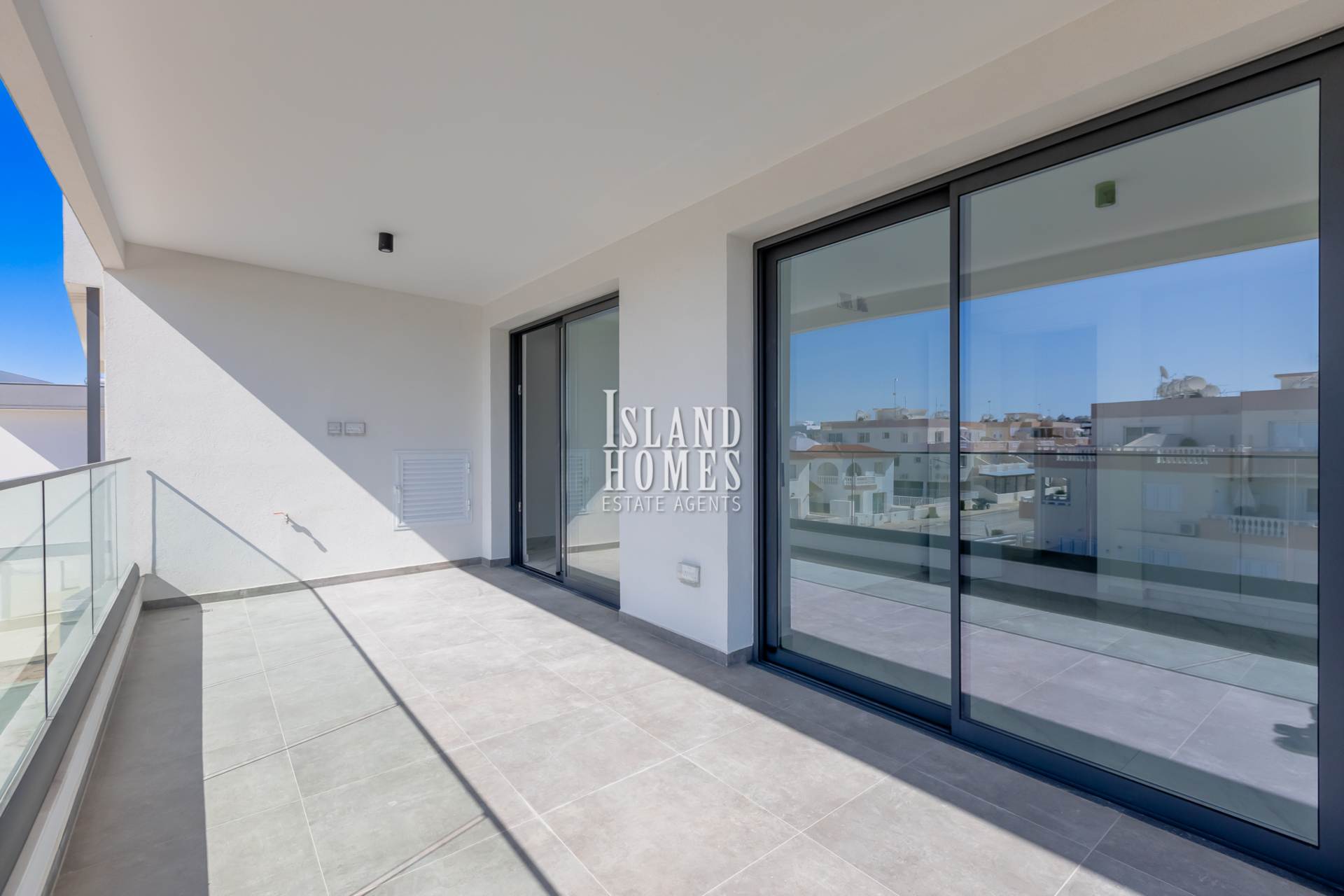 2 bedroom Apartment in Kapparis, Famagusta, Cyprus – TtK105