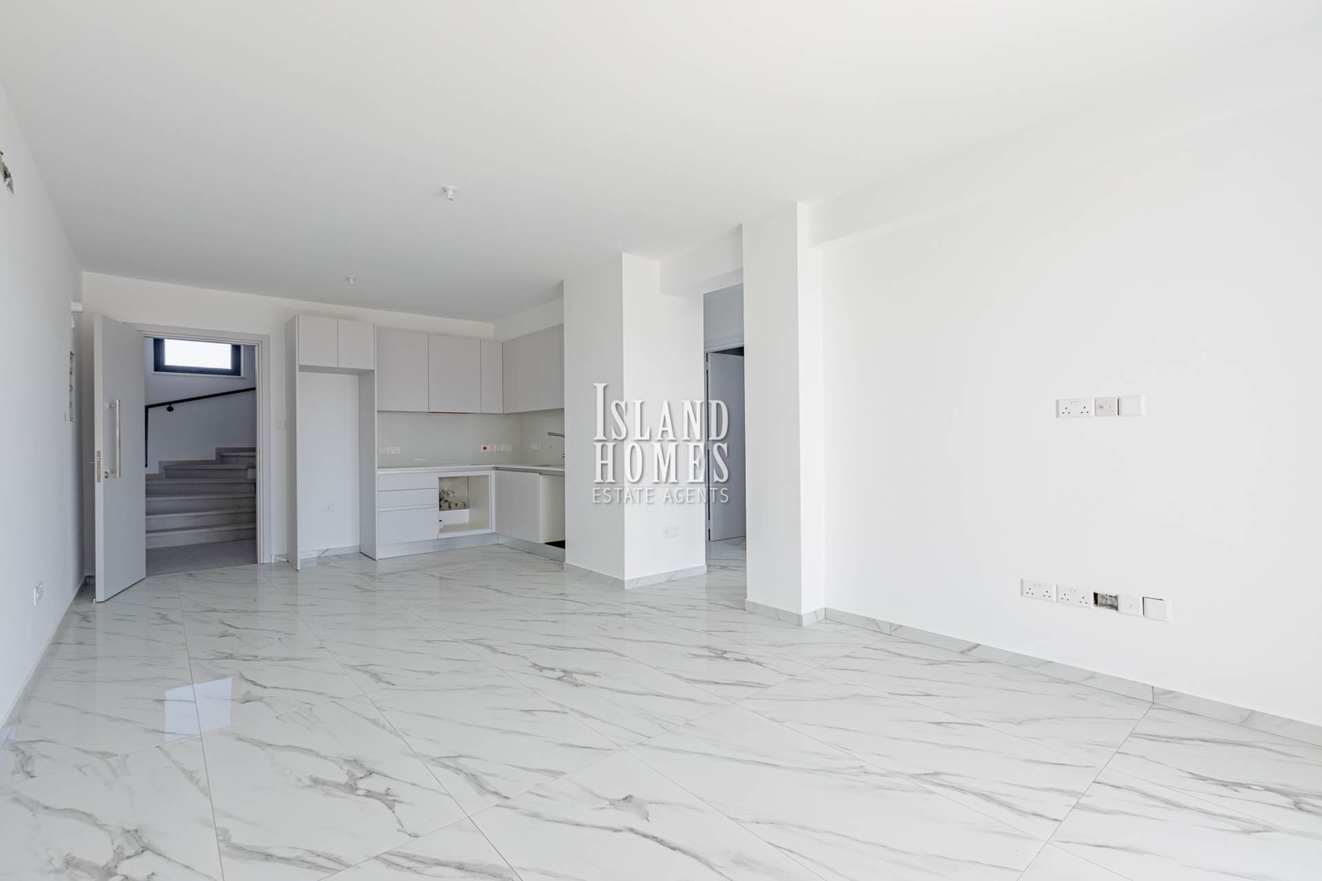 2 bedroom Apartment in Kapparis, Famagusta, Cyprus – TtK105