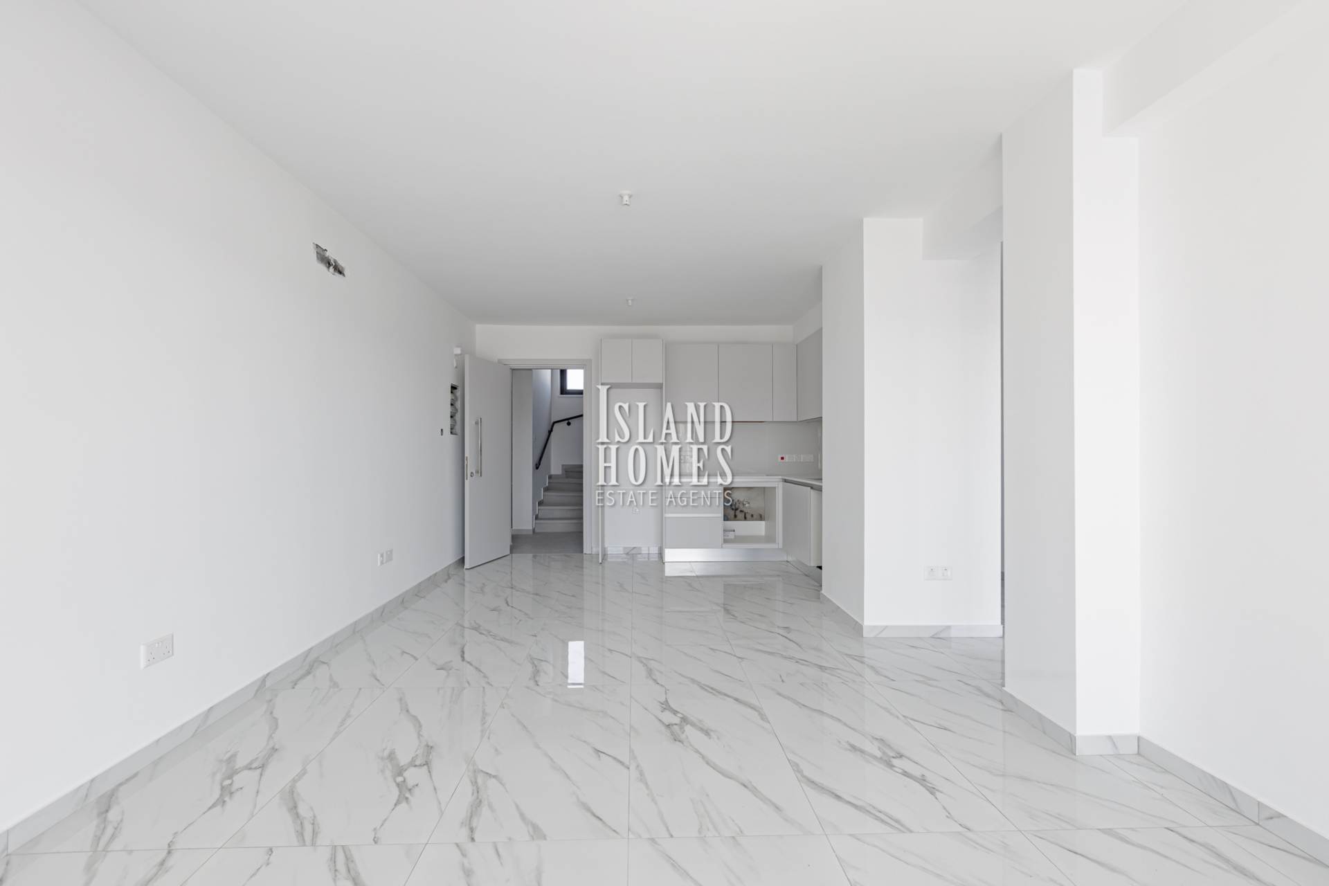 2 bedroom Apartment in Kapparis, Famagusta, Cyprus – TtK105