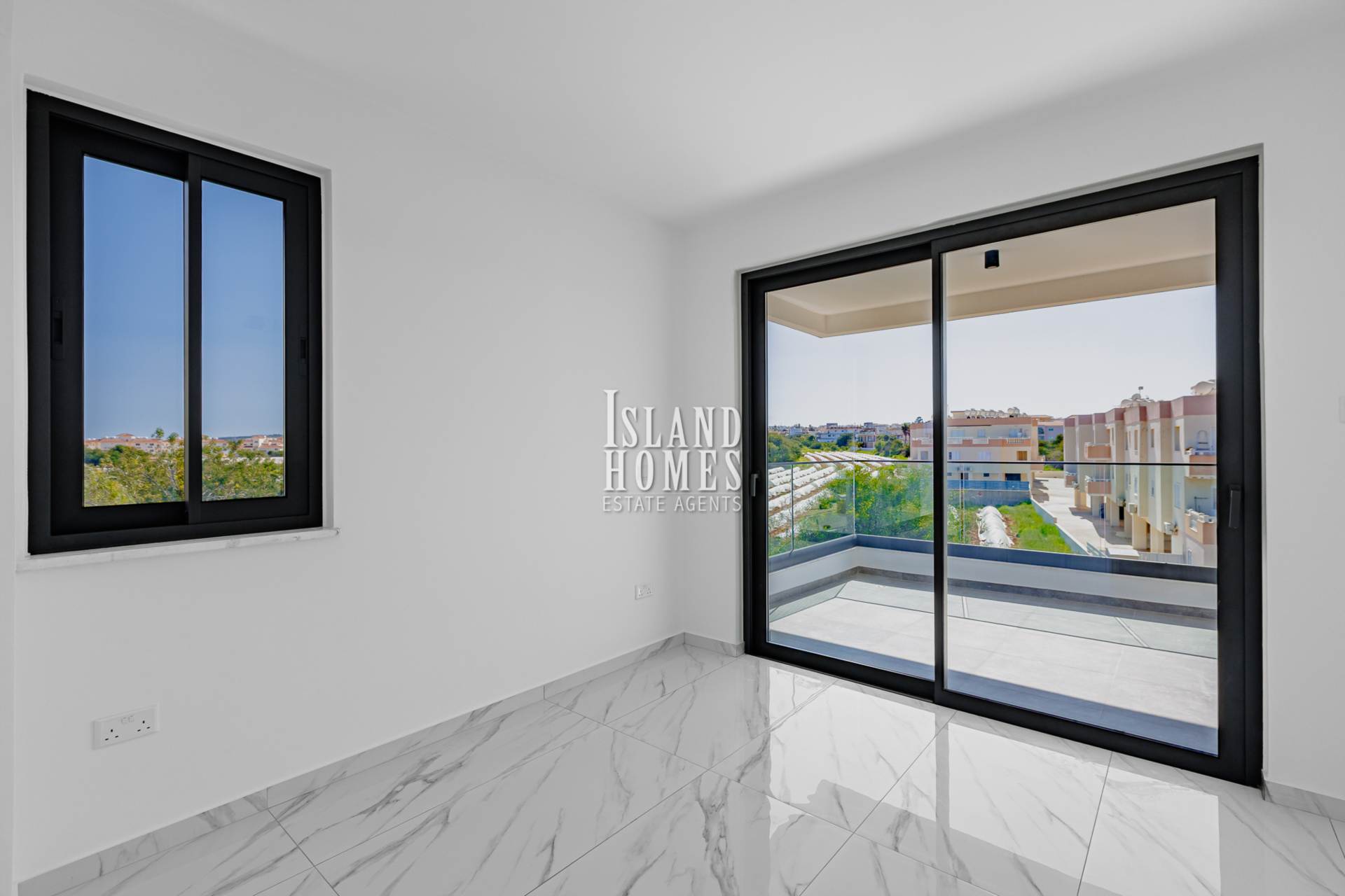 2 bedroom Apartment in Kapparis, Famagusta, Cyprus – TtK105