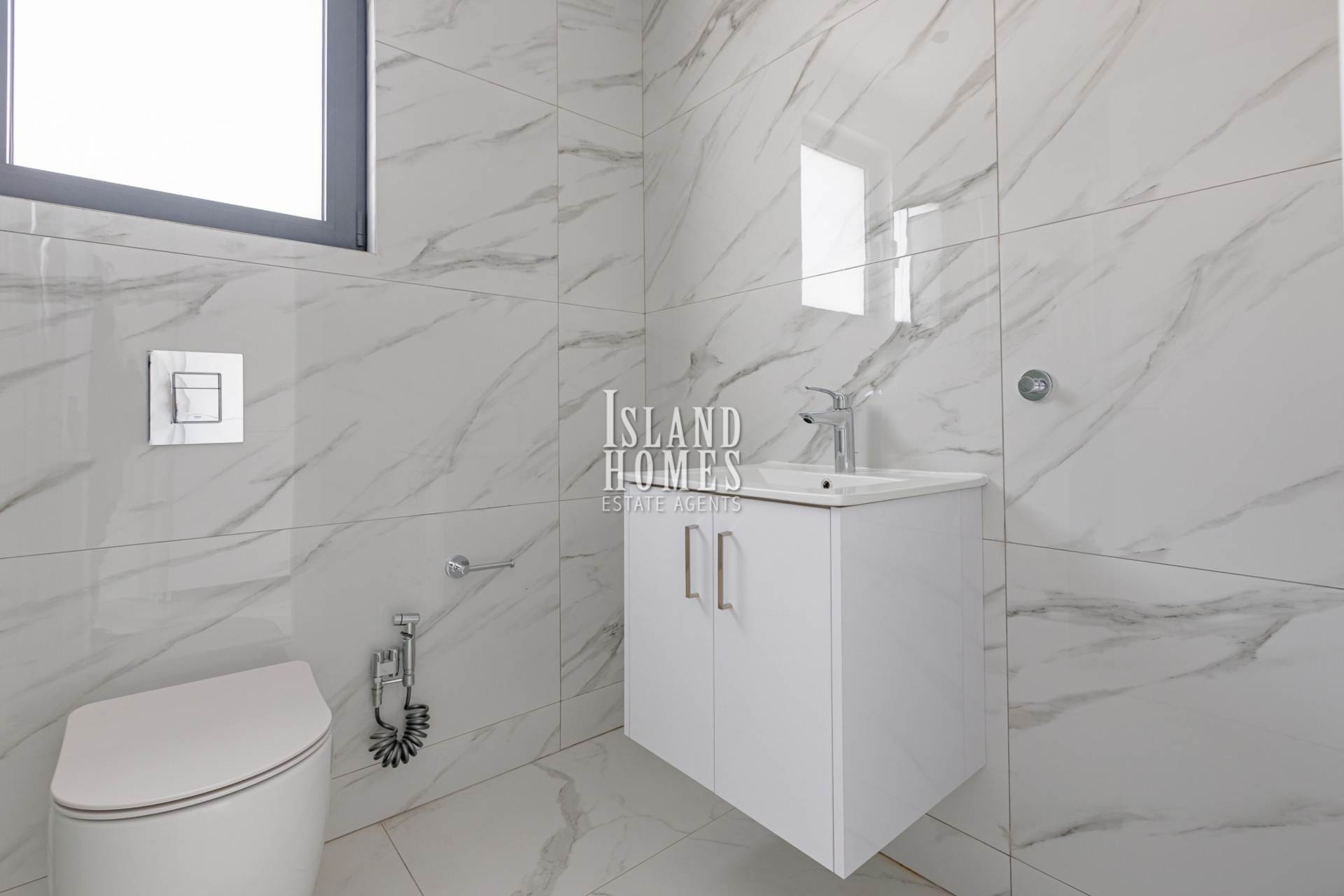 2 bedroom Apartment in Kapparis, Famagusta, Cyprus – TtK105