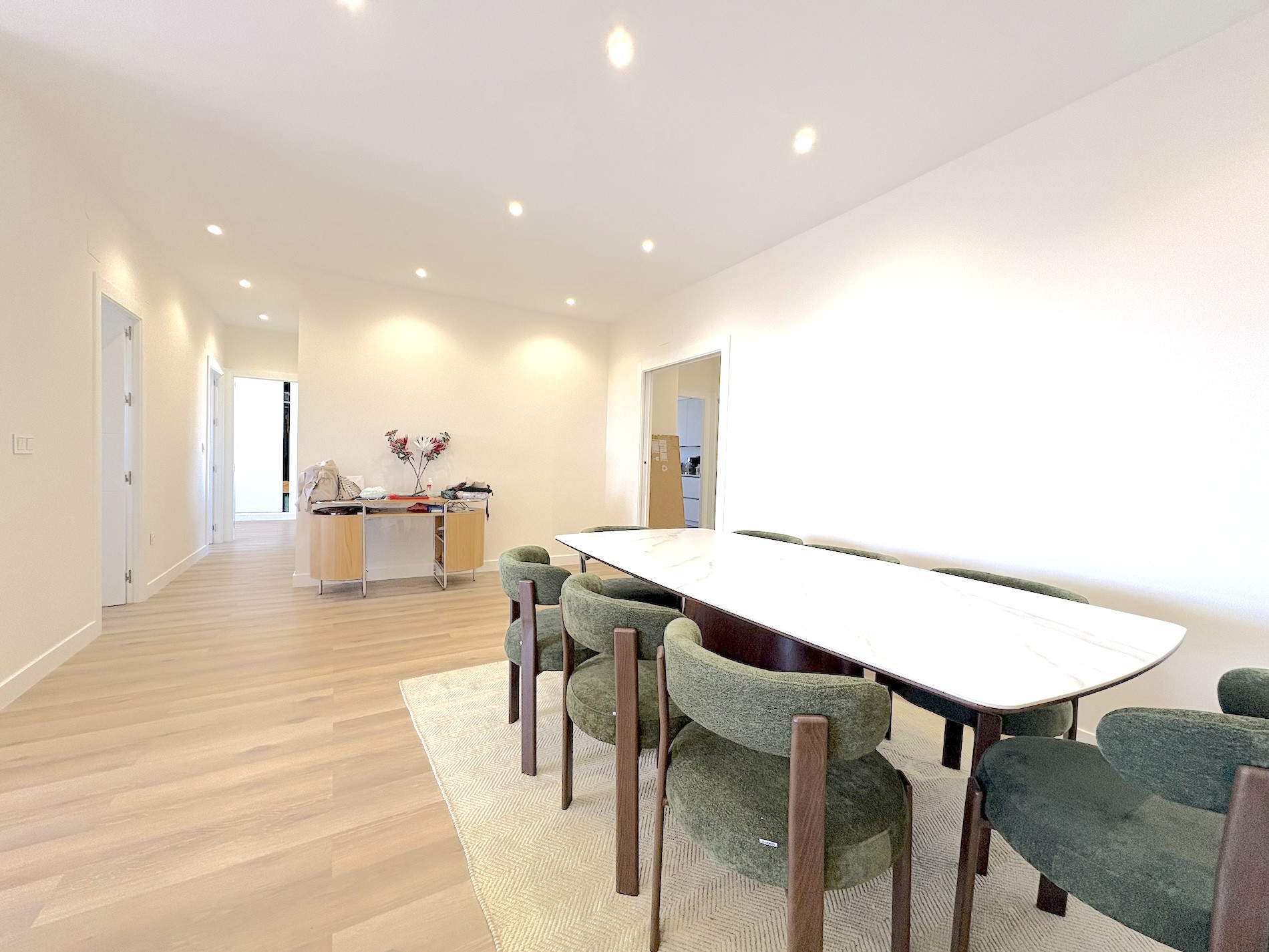 3 bedroom Apartment in Malaga, Spain – 428-05265P