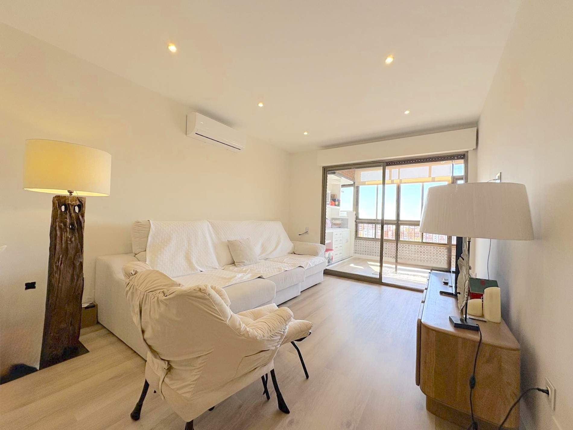 3 bedroom Apartment in Malaga, Spain – 428-05265P