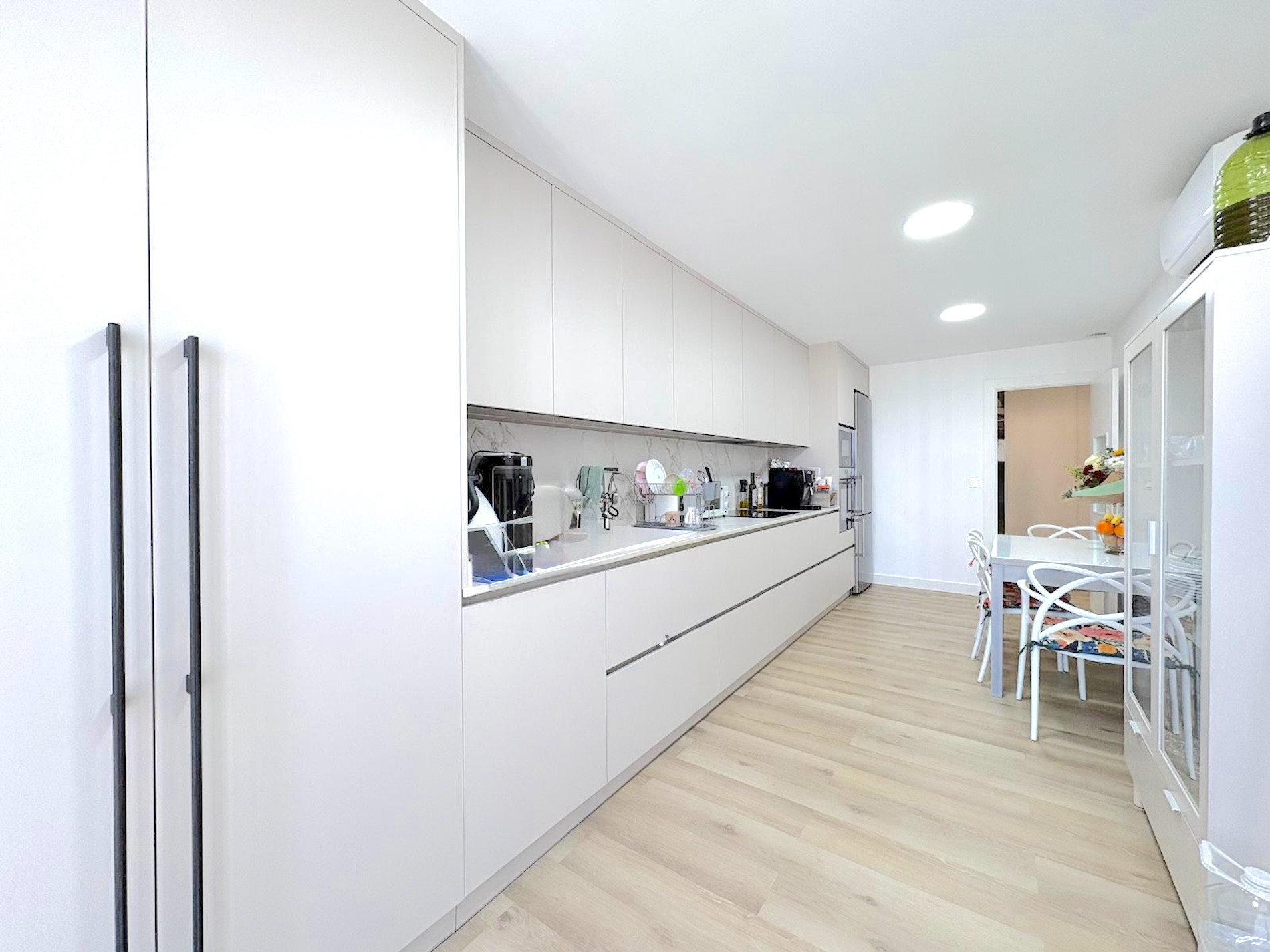 3 bedroom Apartment in Malaga, Spain – 428-05265P