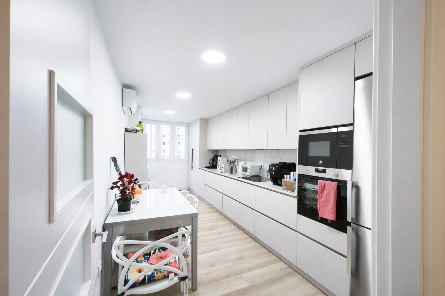 3 bedroom Apartment in Malaga, Spain – 428-05265P