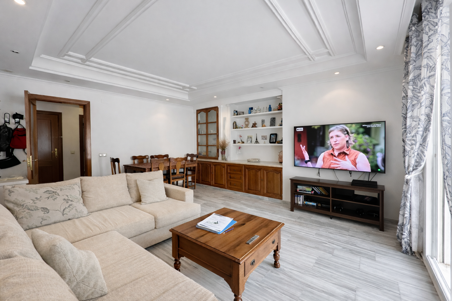 3 bedroom Ground Floor Apartment in San Pedro De Alcantara, Malaga, Spain – 428-05274E