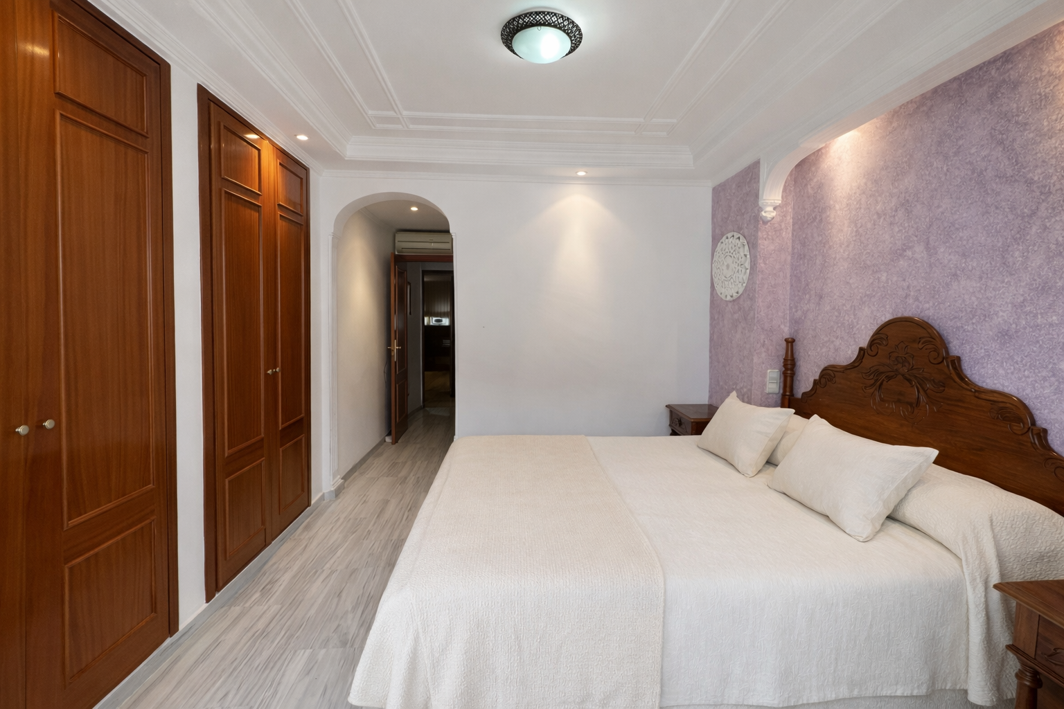 3 bedroom Ground Floor Apartment in San Pedro De Alcantara, Malaga, Spain – 428-05274E