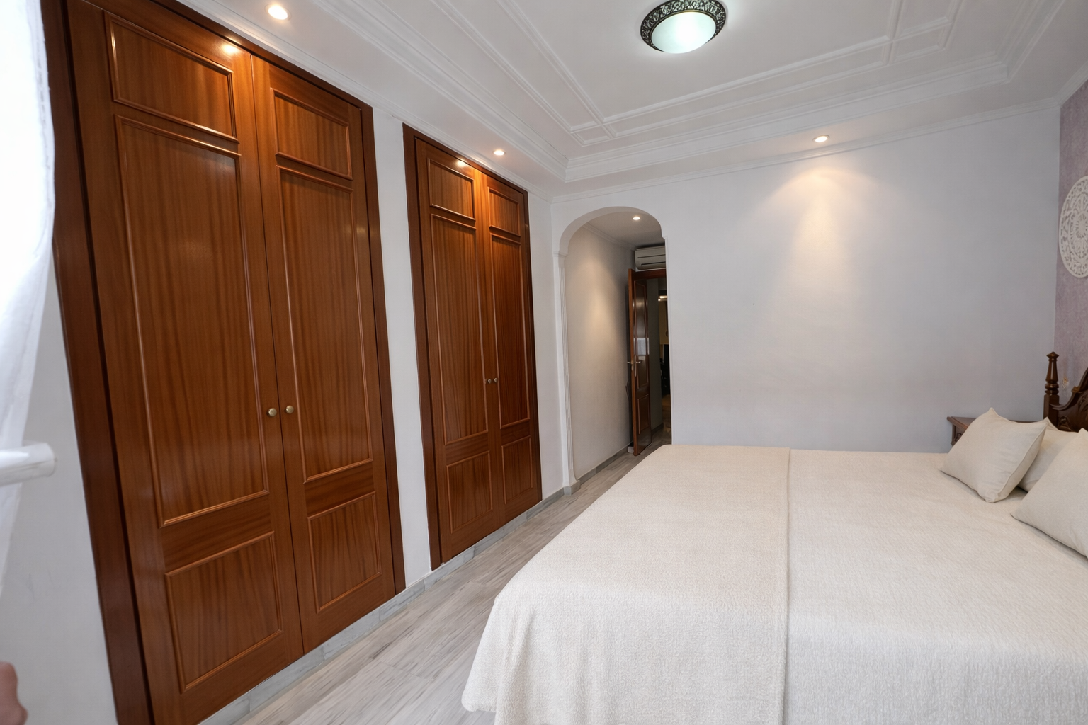 3 bedroom Ground Floor Apartment in San Pedro De Alcantara, Malaga, Spain – 428-05274E