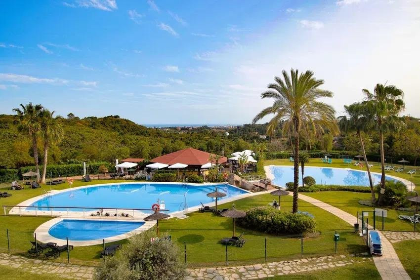 4 bedroom House in Estepona, Malaga, Spain – 428-05303P