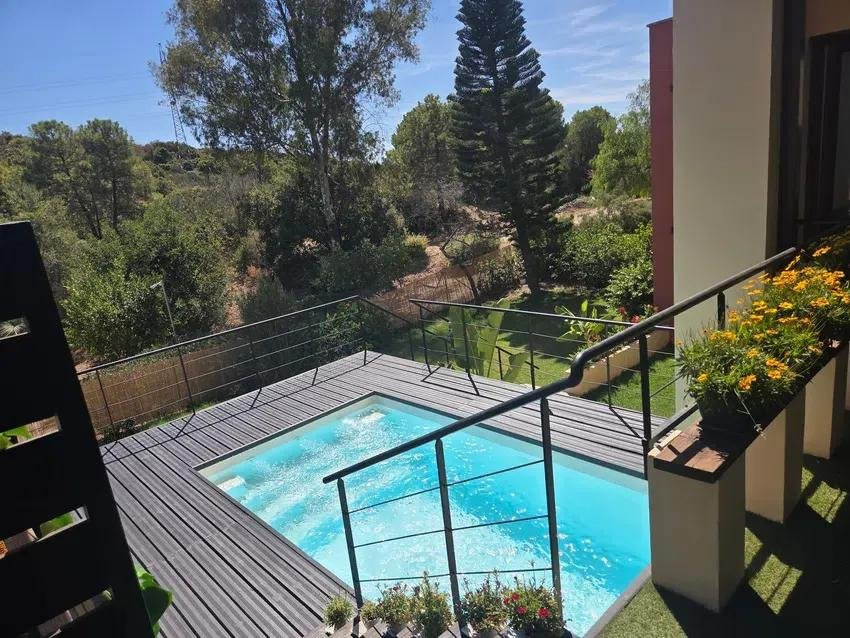 4 bedroom House in Estepona, Malaga, Spain – 428-05303P