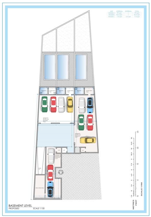 Selection of Two 3/4-Bedroom House with Breathtaking Country Views in Nadur for Sale