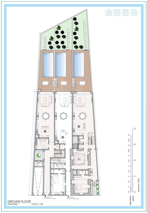 Selection of Two 3/4-Bedroom House with Breathtaking Country Views in Nadur for Sale
