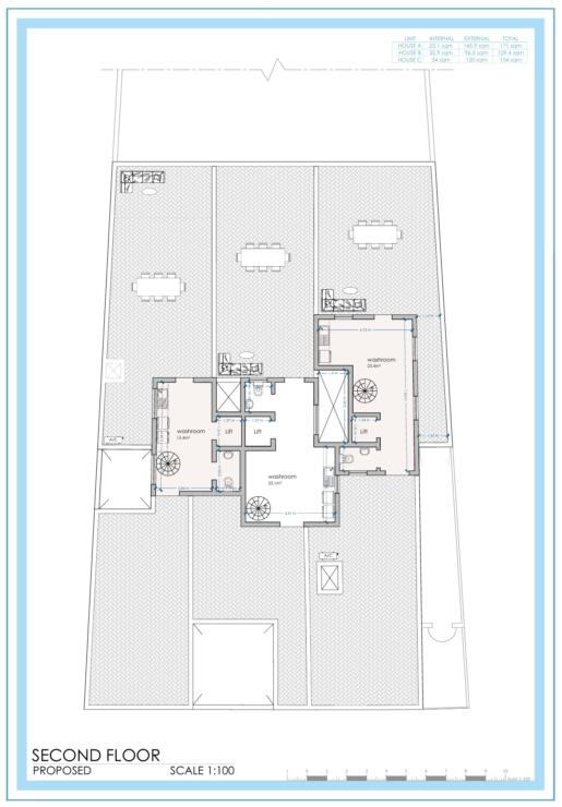 Selection of Two 3/4-Bedroom House with Breathtaking Country Views in Nadur for Sale