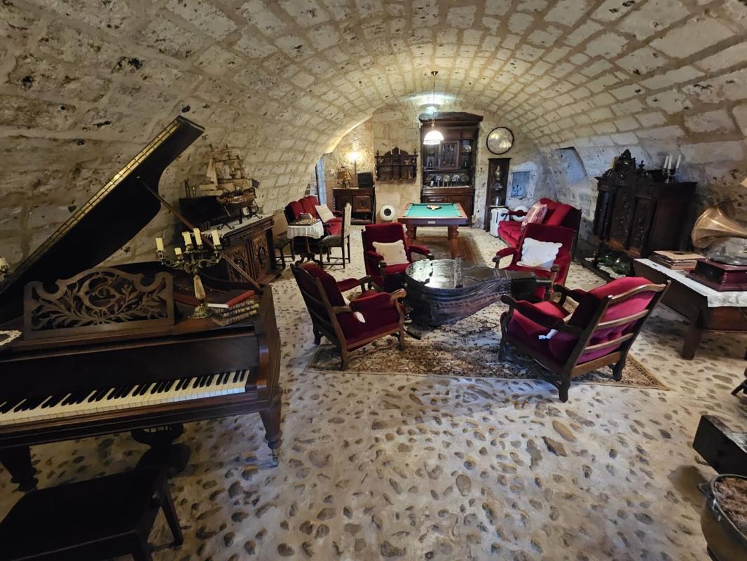 7 bedroom chateau in Perigueux, Dordogne, France