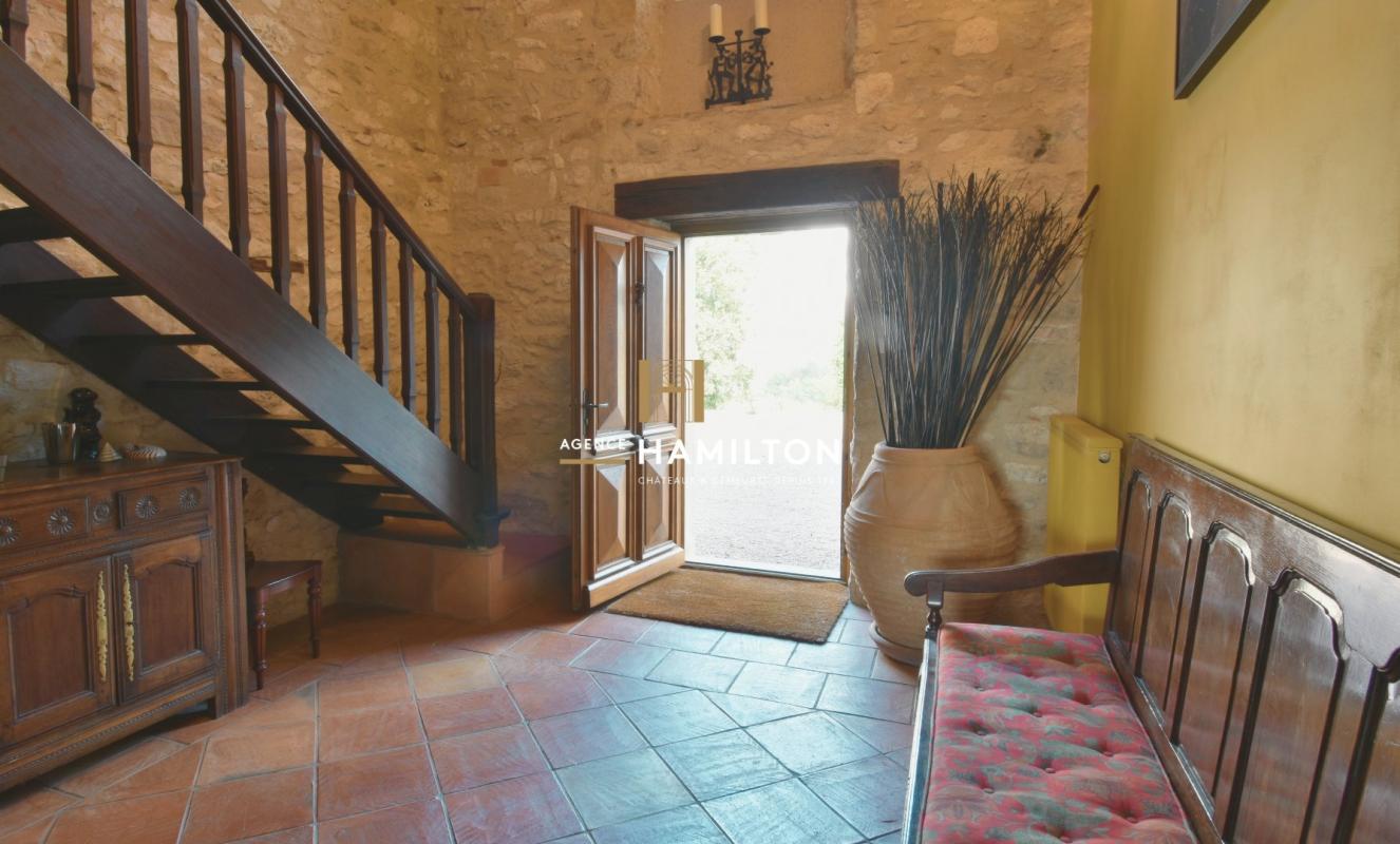 5 bedroom maison in Castelnau De Montmiral, Tarn, France