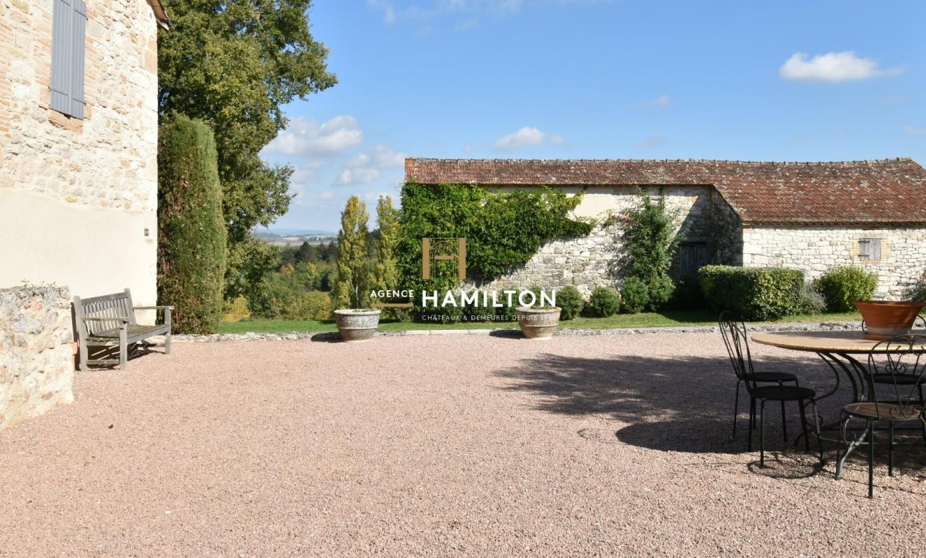 5 bedroom maison in Castelnau De Montmiral, Tarn, France