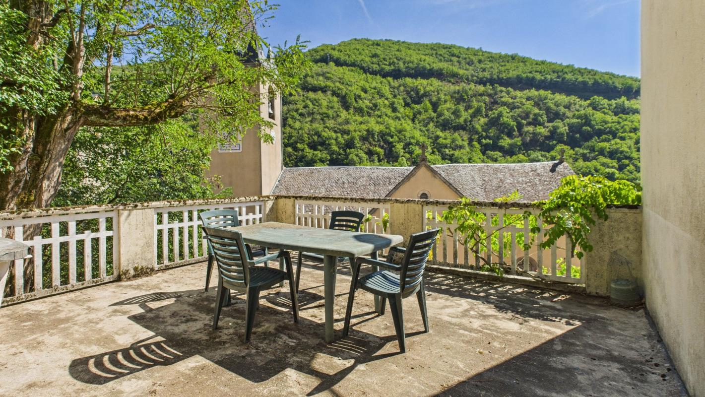 3 bedroom maison in Le Truel, Aveyron, France