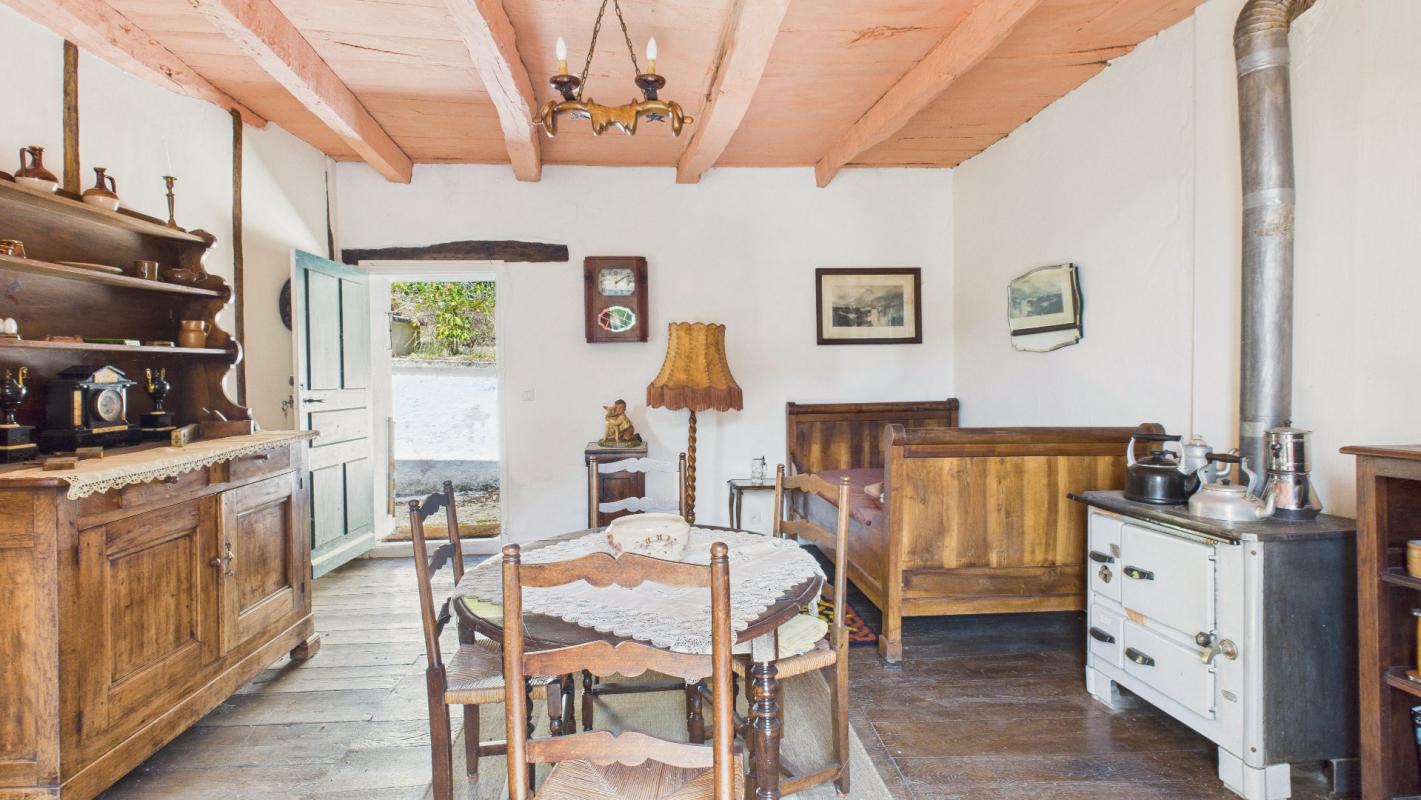 3 bedroom maison in Le Truel, Aveyron, France
