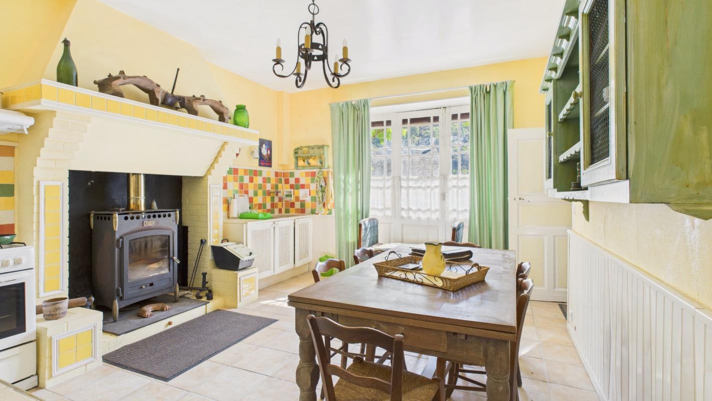 3 bedroom maison in Le Truel, Aveyron, France