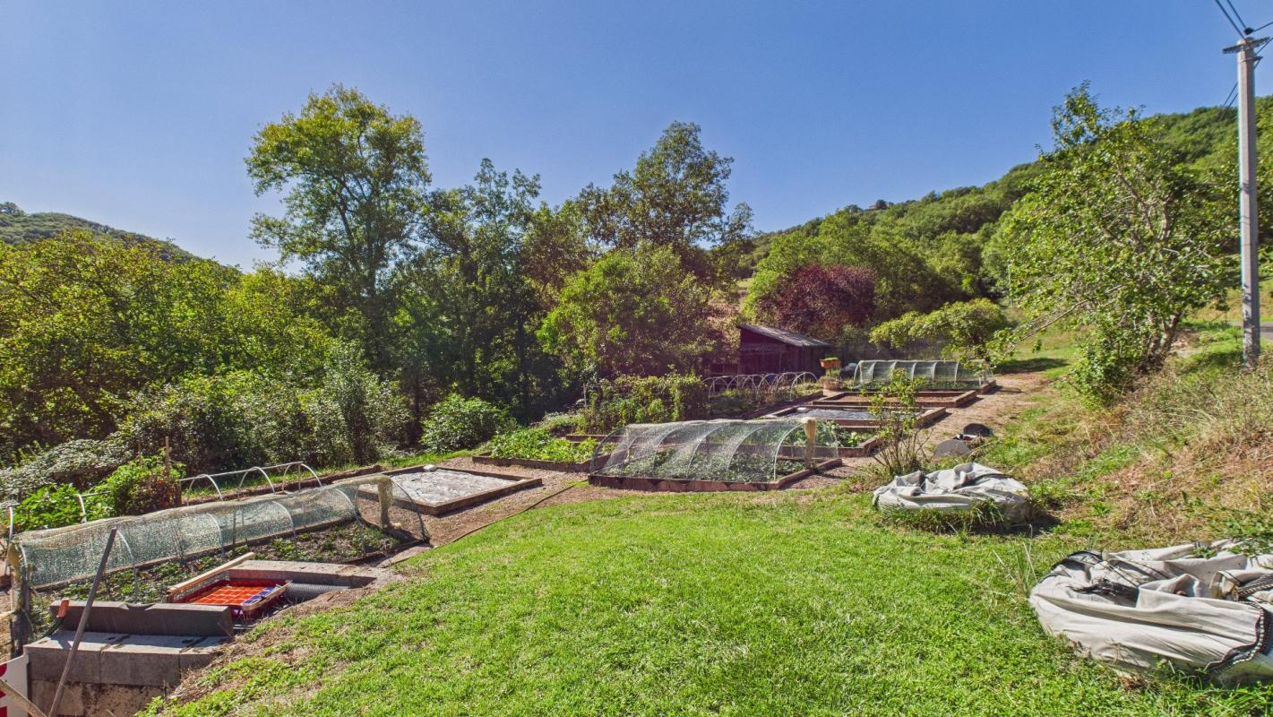 5 bedroom maison in Broquies, Aveyron, France